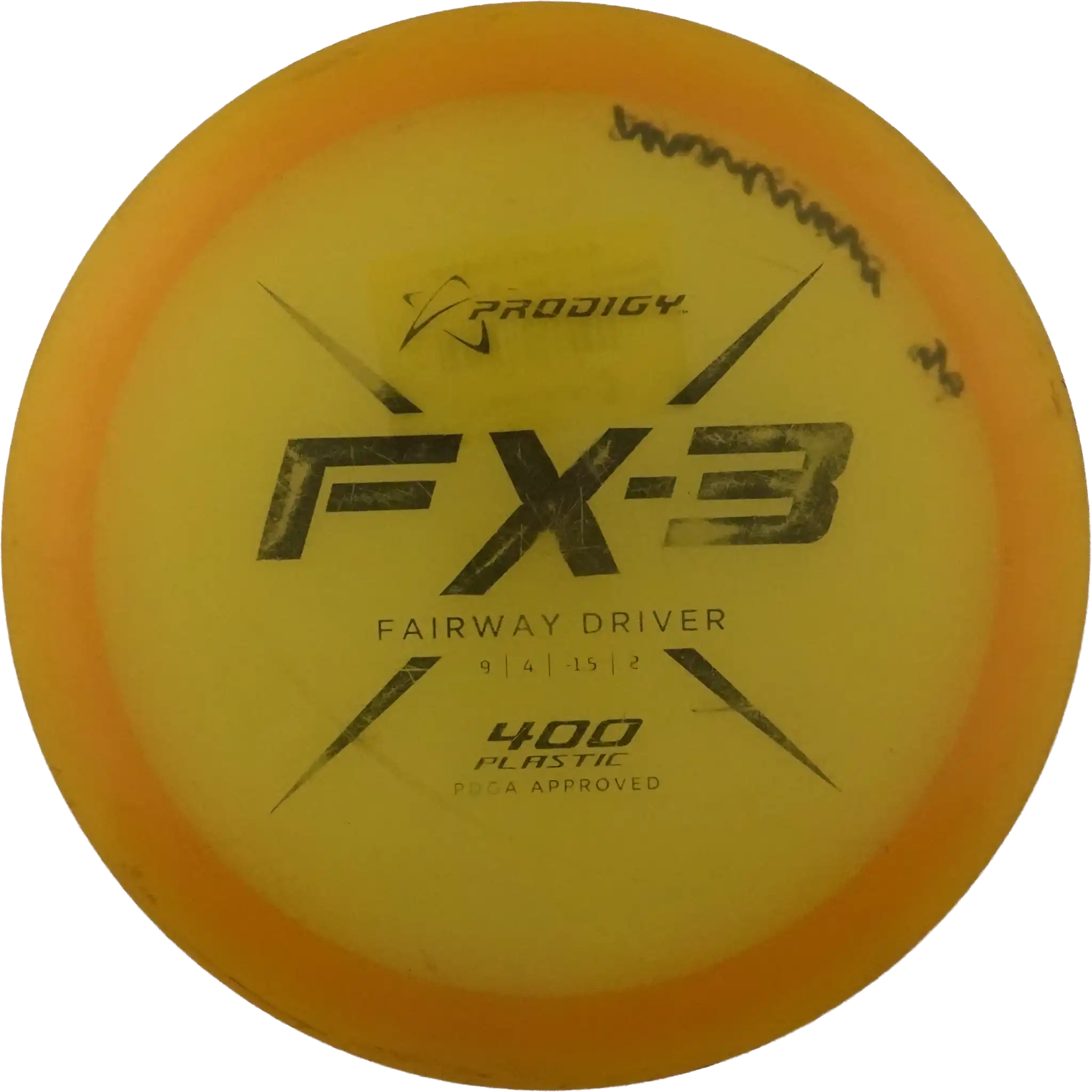400 FX3