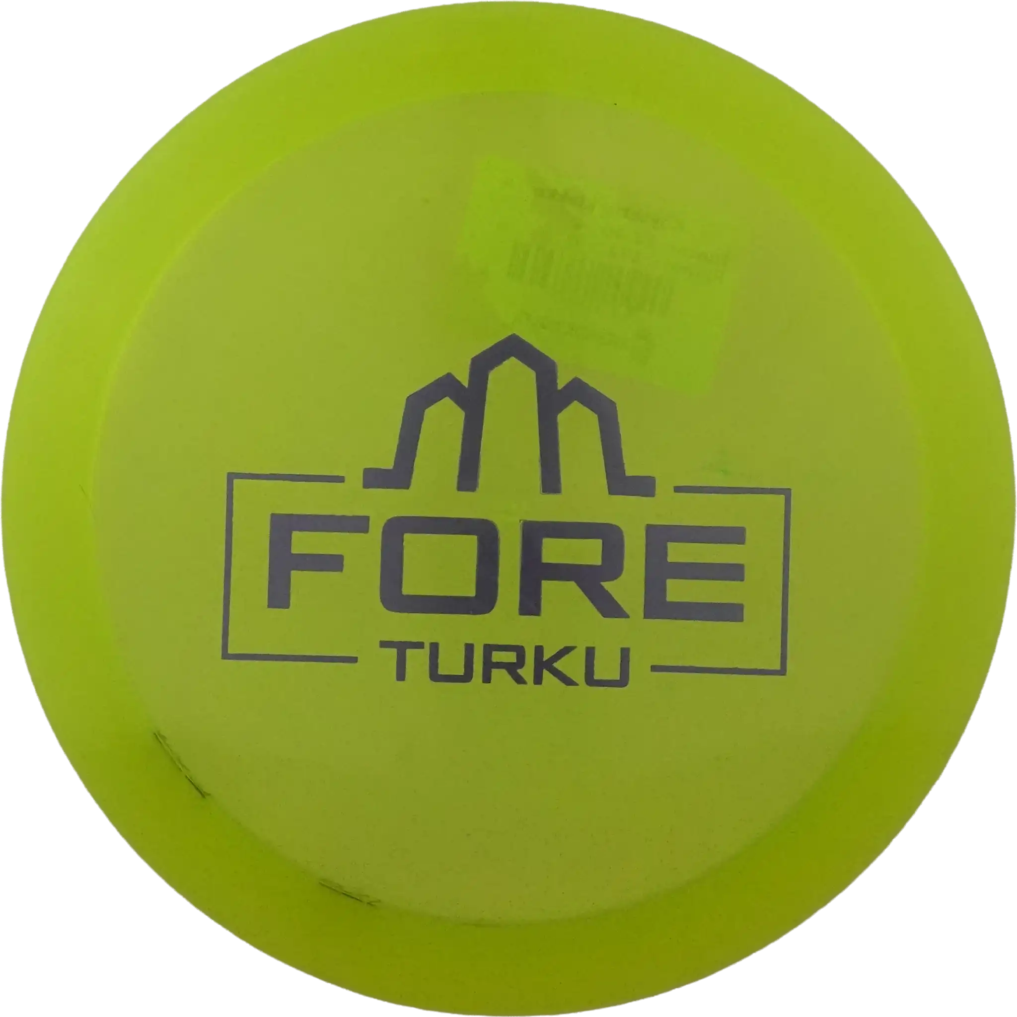 400 Ultra Soft FX4 - Fore Turku
