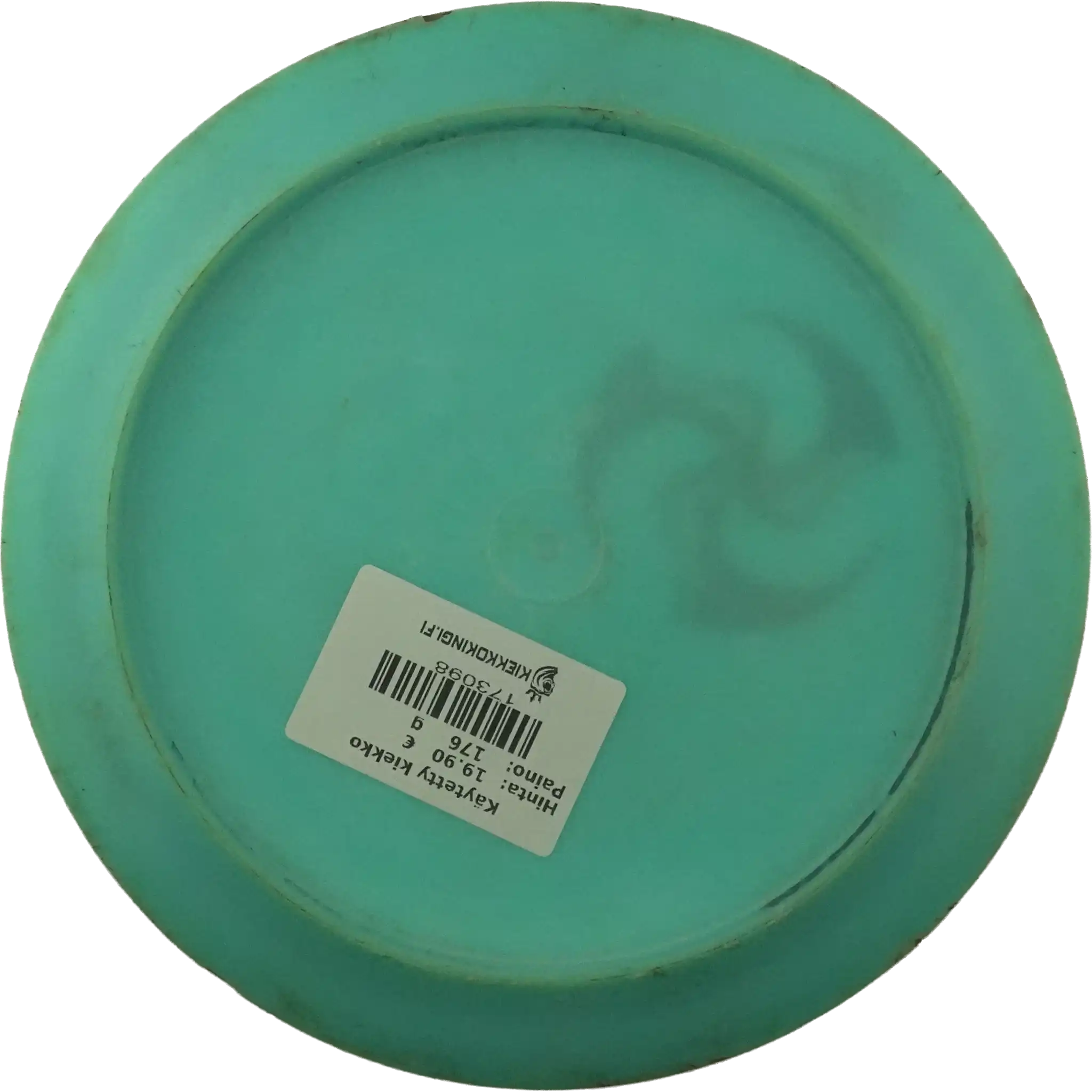 400G D2 - Huk Lab Mini Stamp