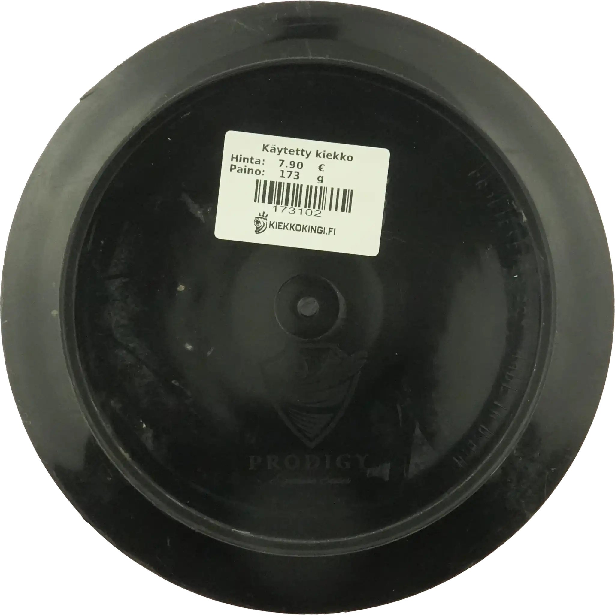 400G D2 - Thomas Gilbert