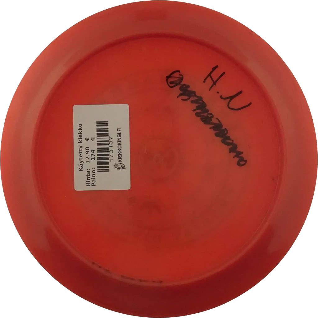 400 D2 Pro - Henric Hagman