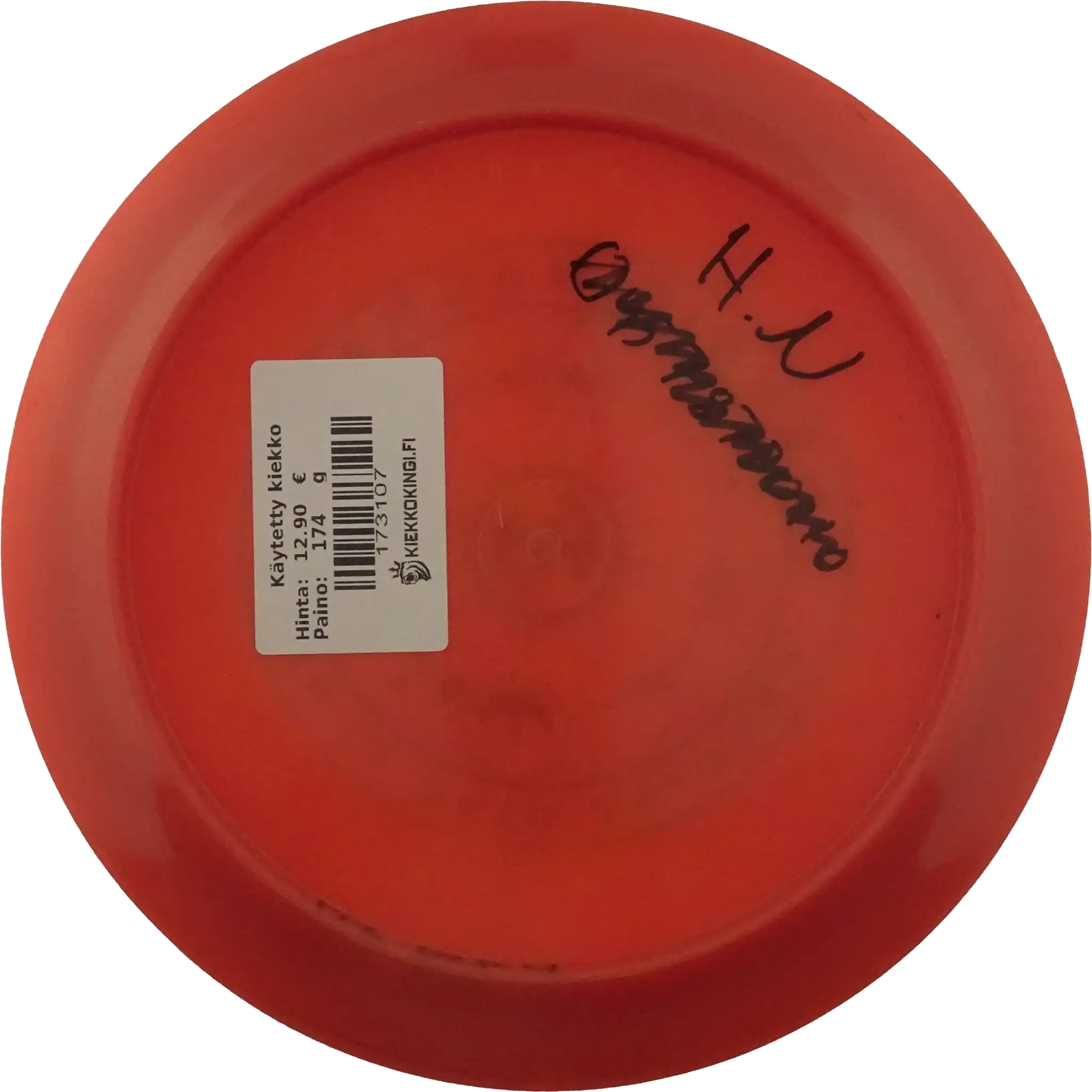 400 D2 Pro - Henric Hagman