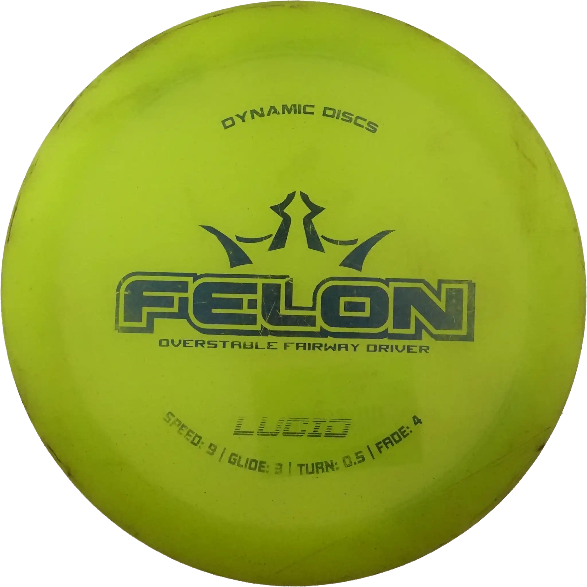 Lucid Felon