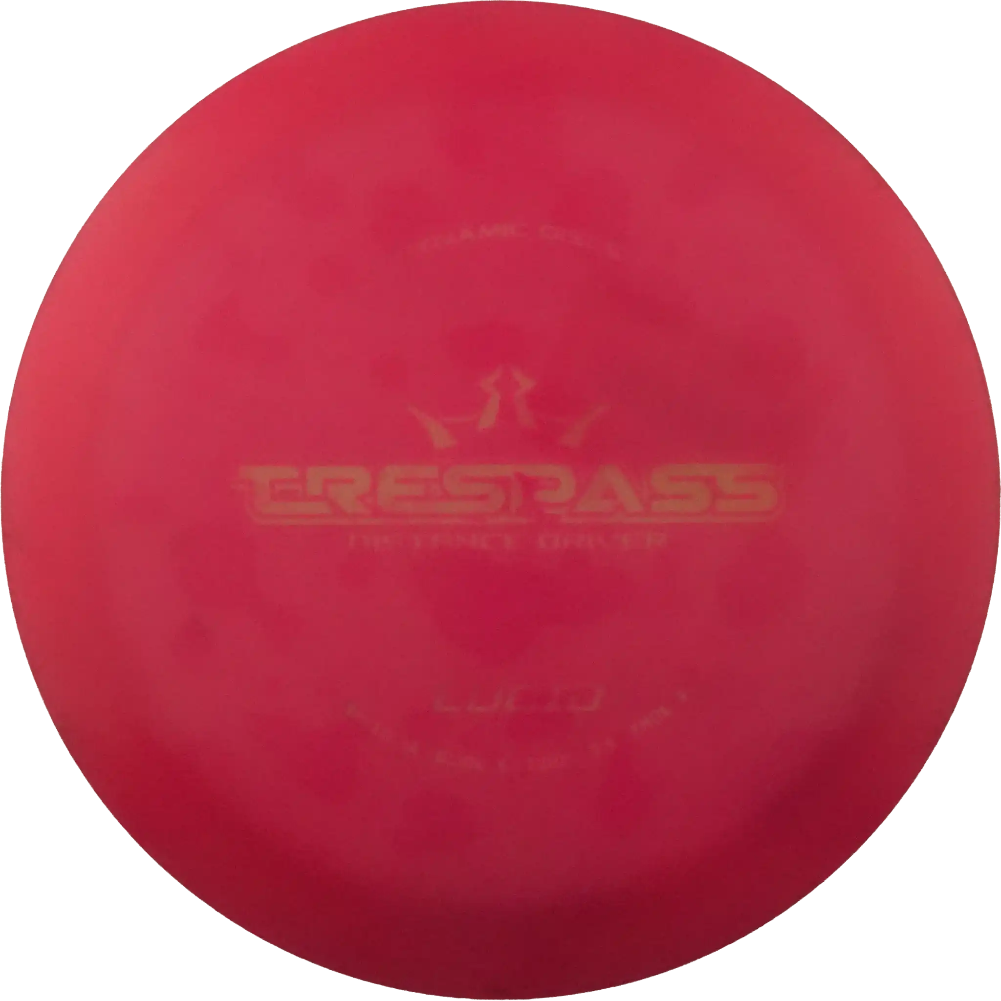 Lucid Trespass