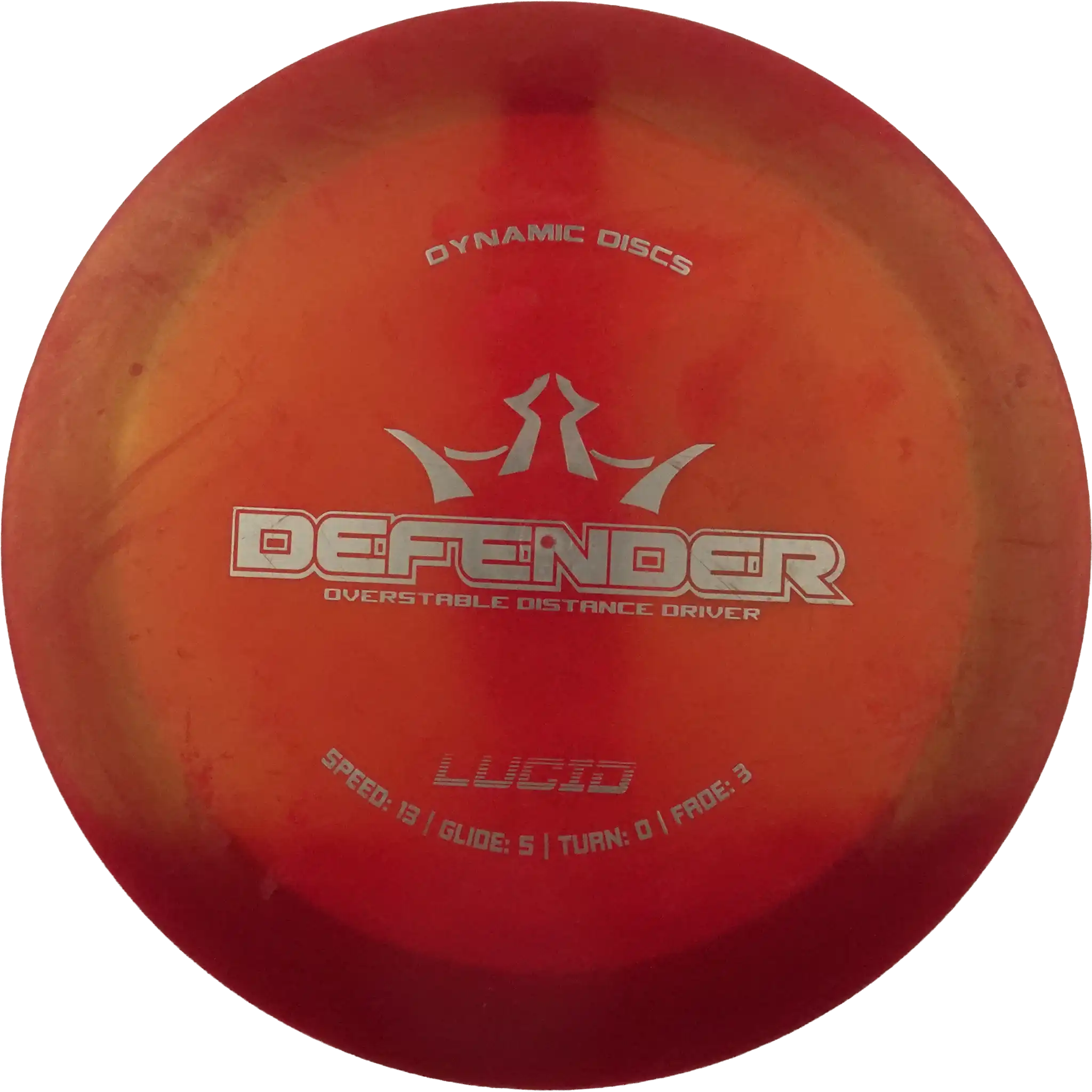 Lucid Defender