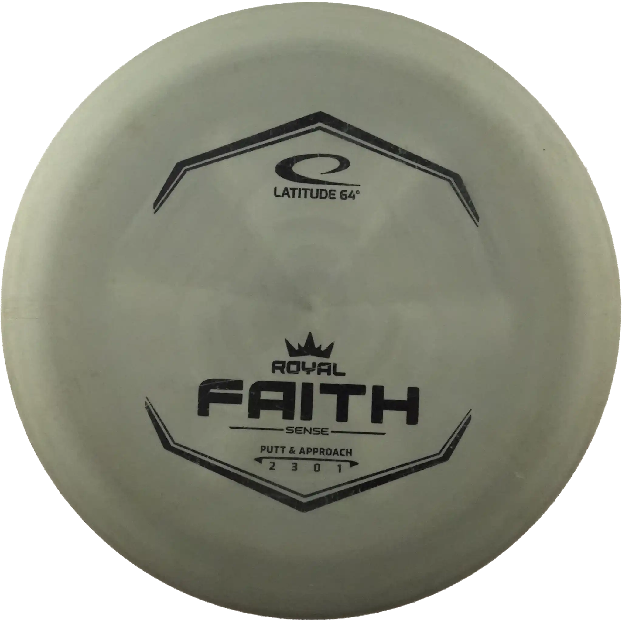 Sense Faith