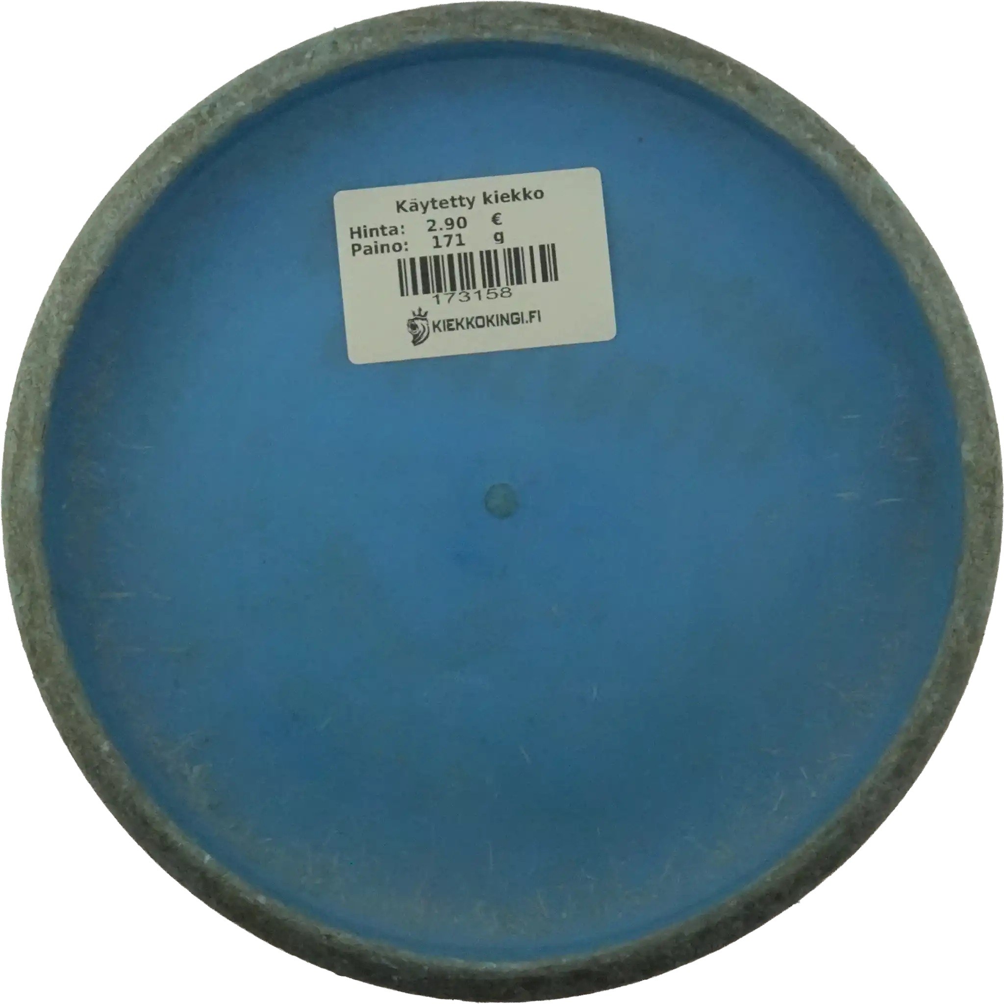 Zero Medium Keystone