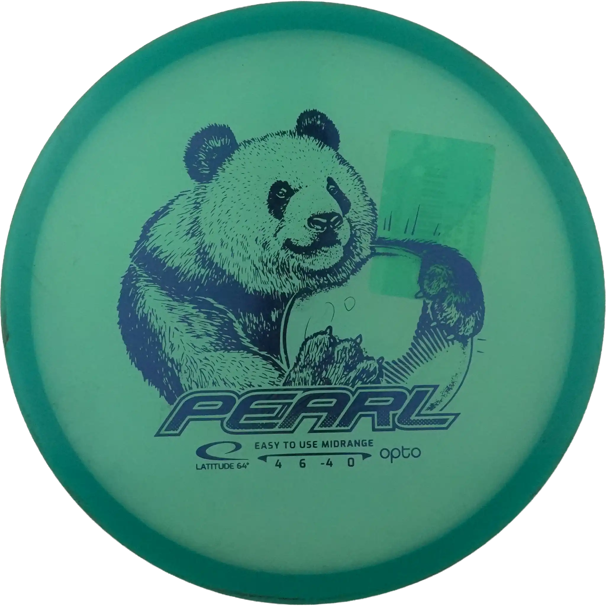 Opto Pearl