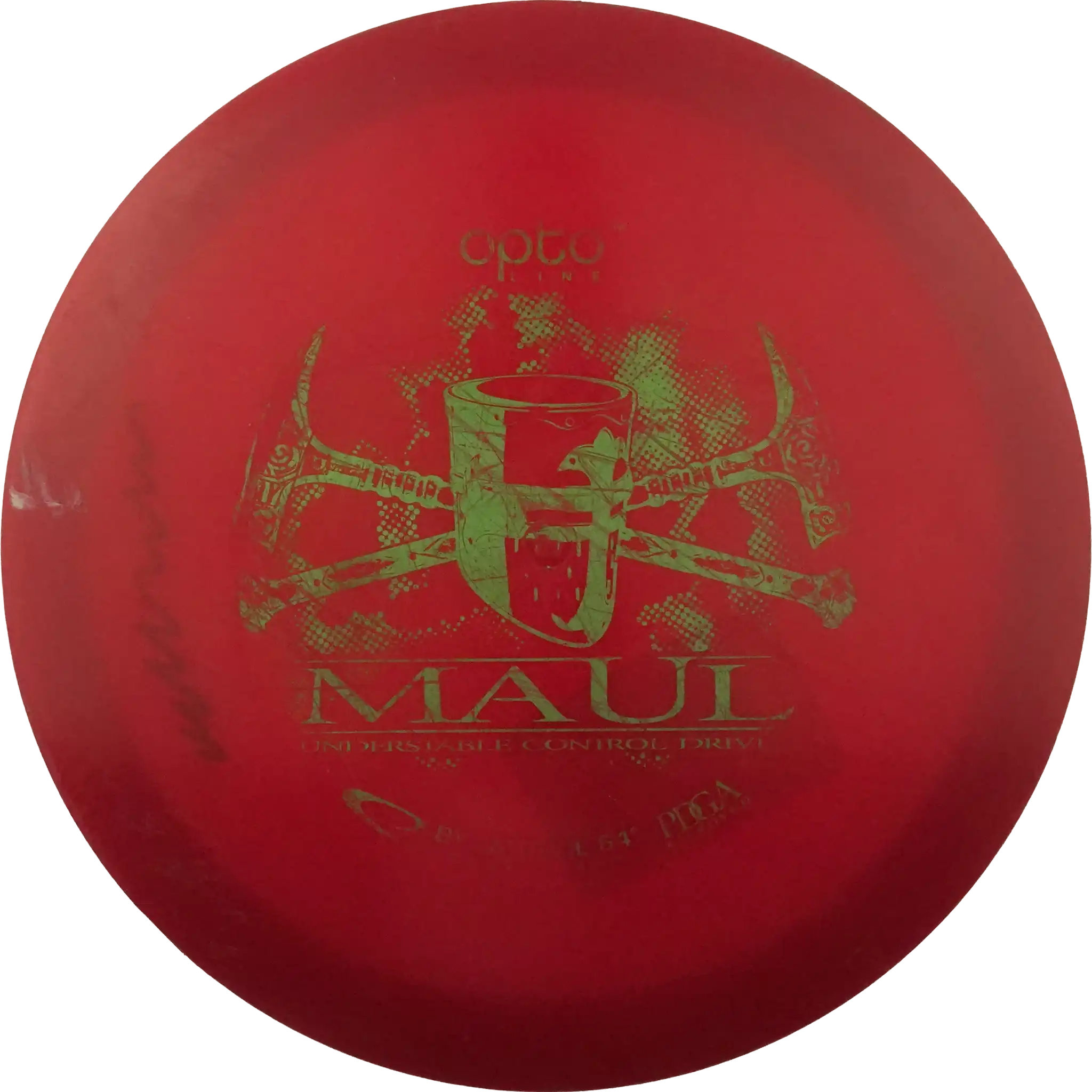 Opto Maul