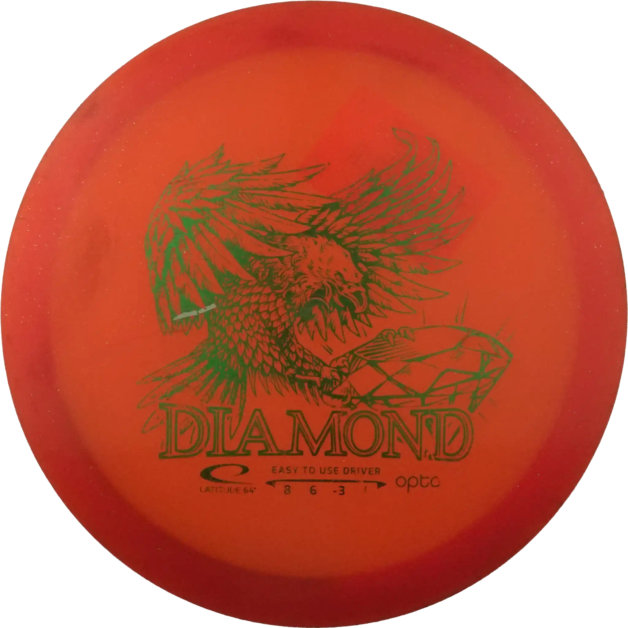 Opto Diamond