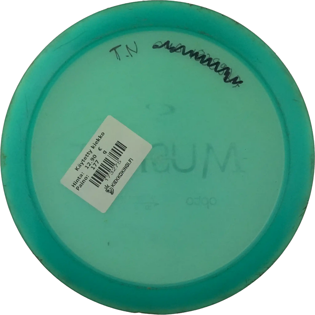 Opto Musket