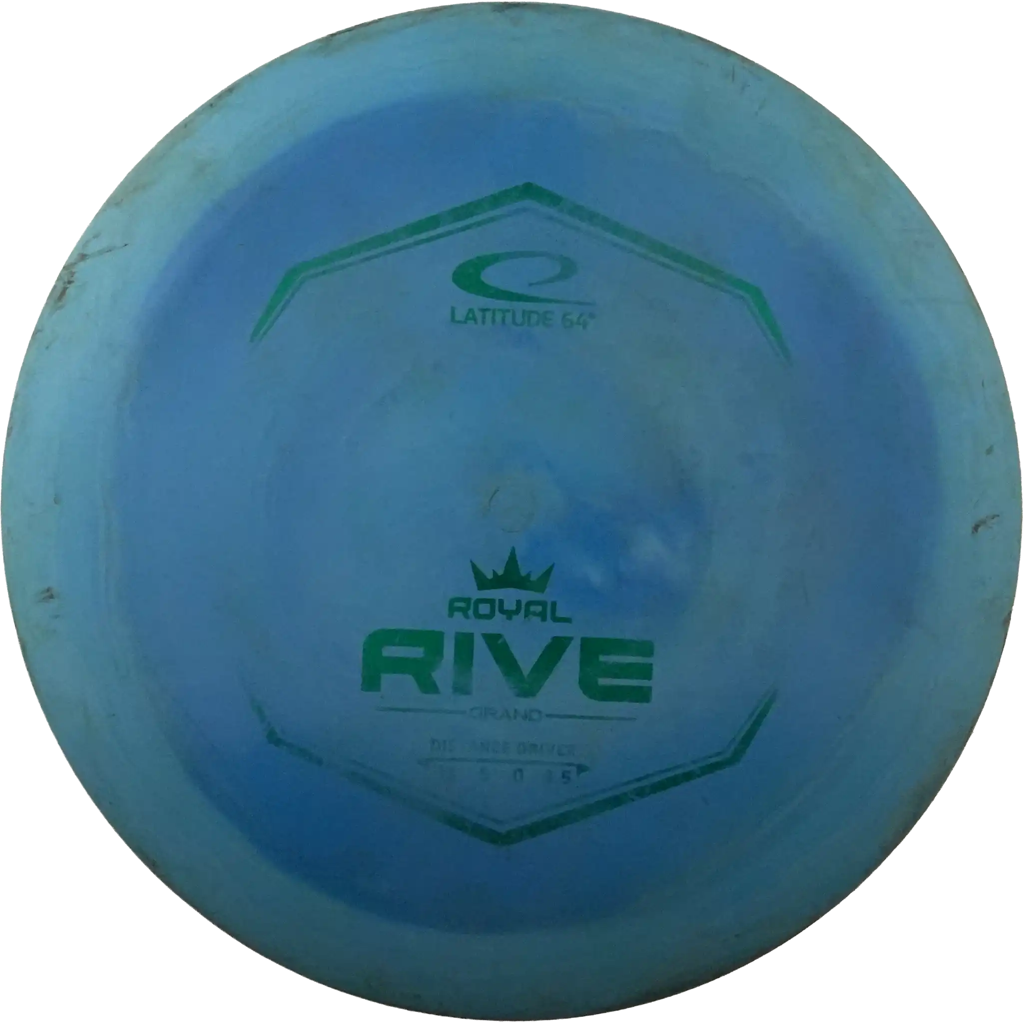 Grand Rive