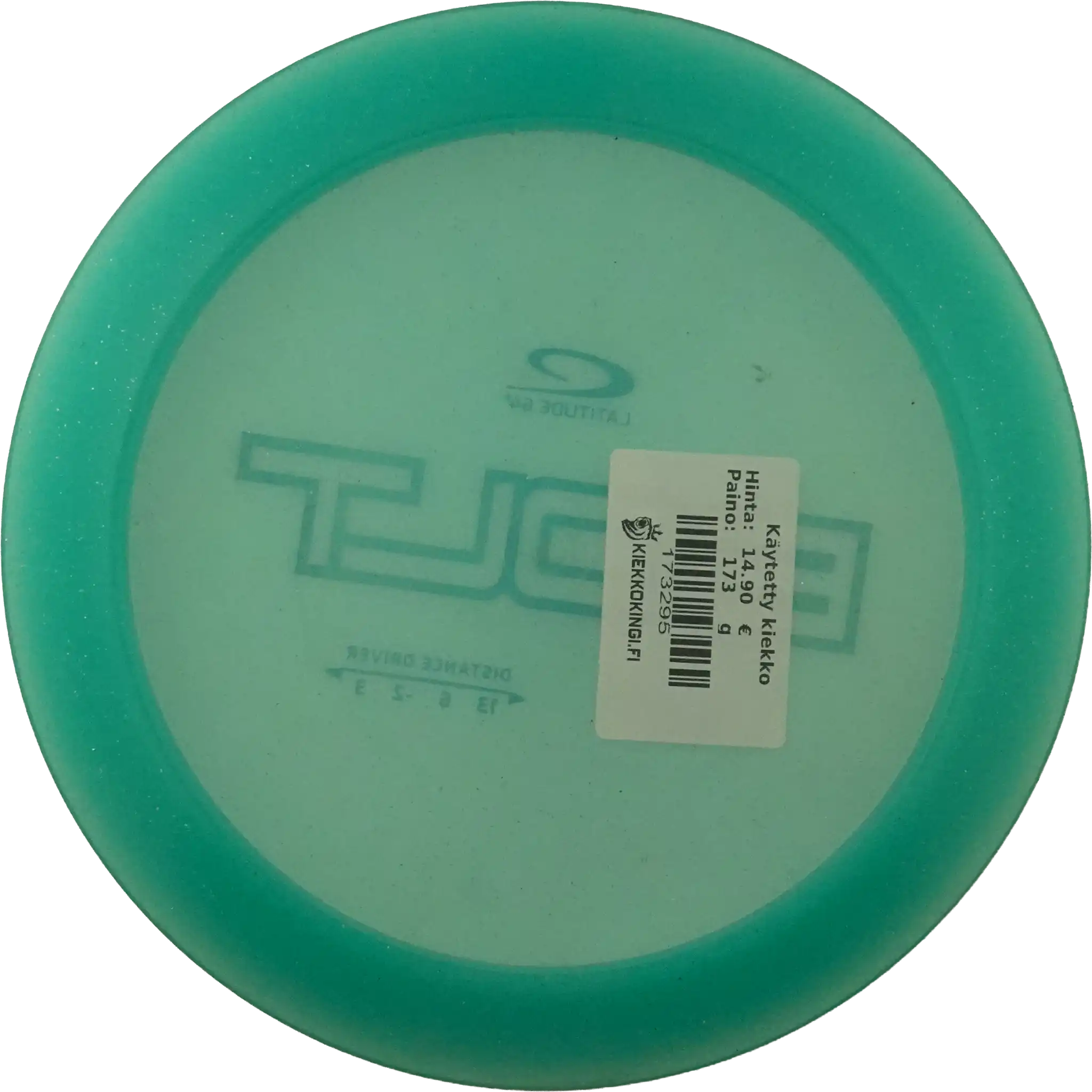 Opto Bolt