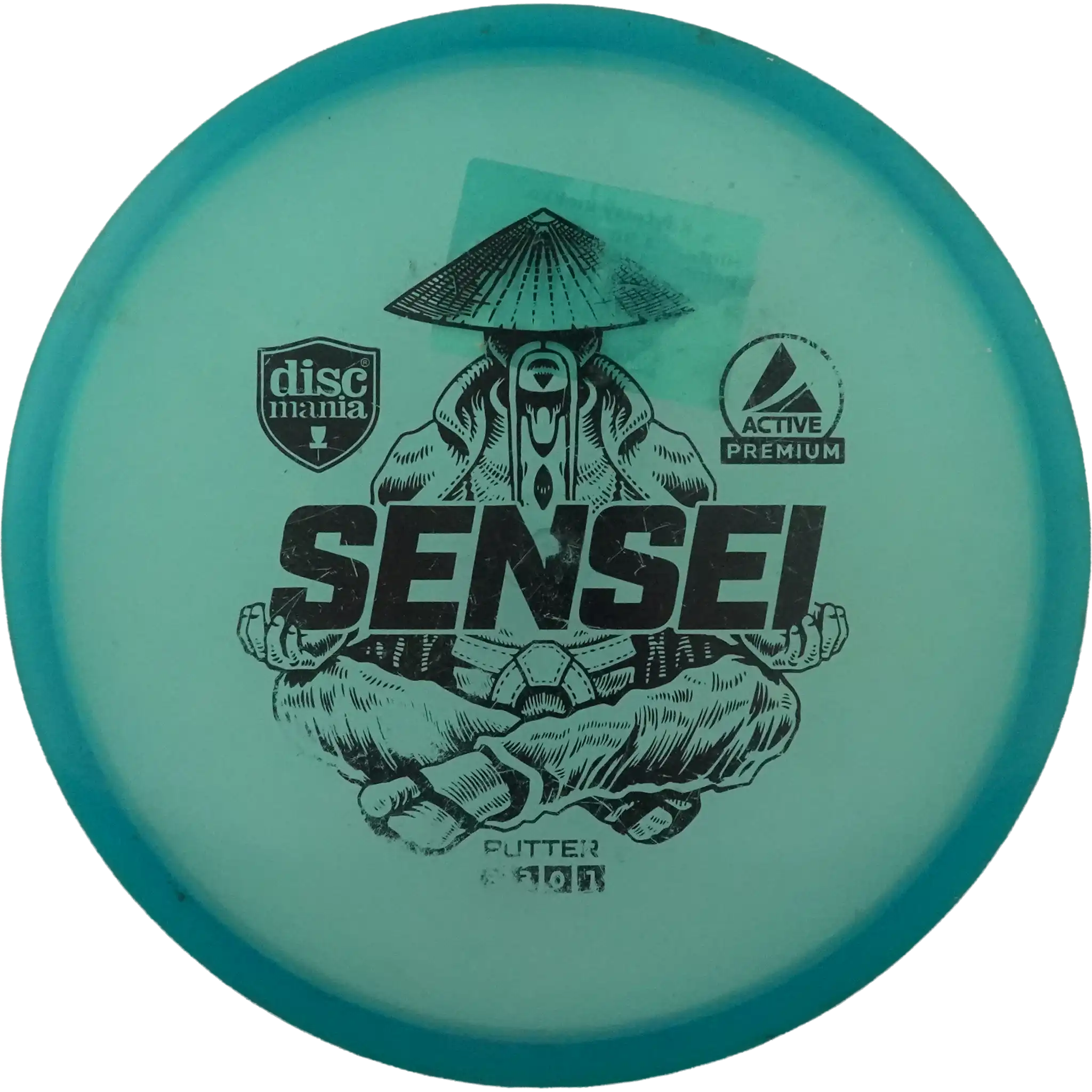 Active Premium Sensei