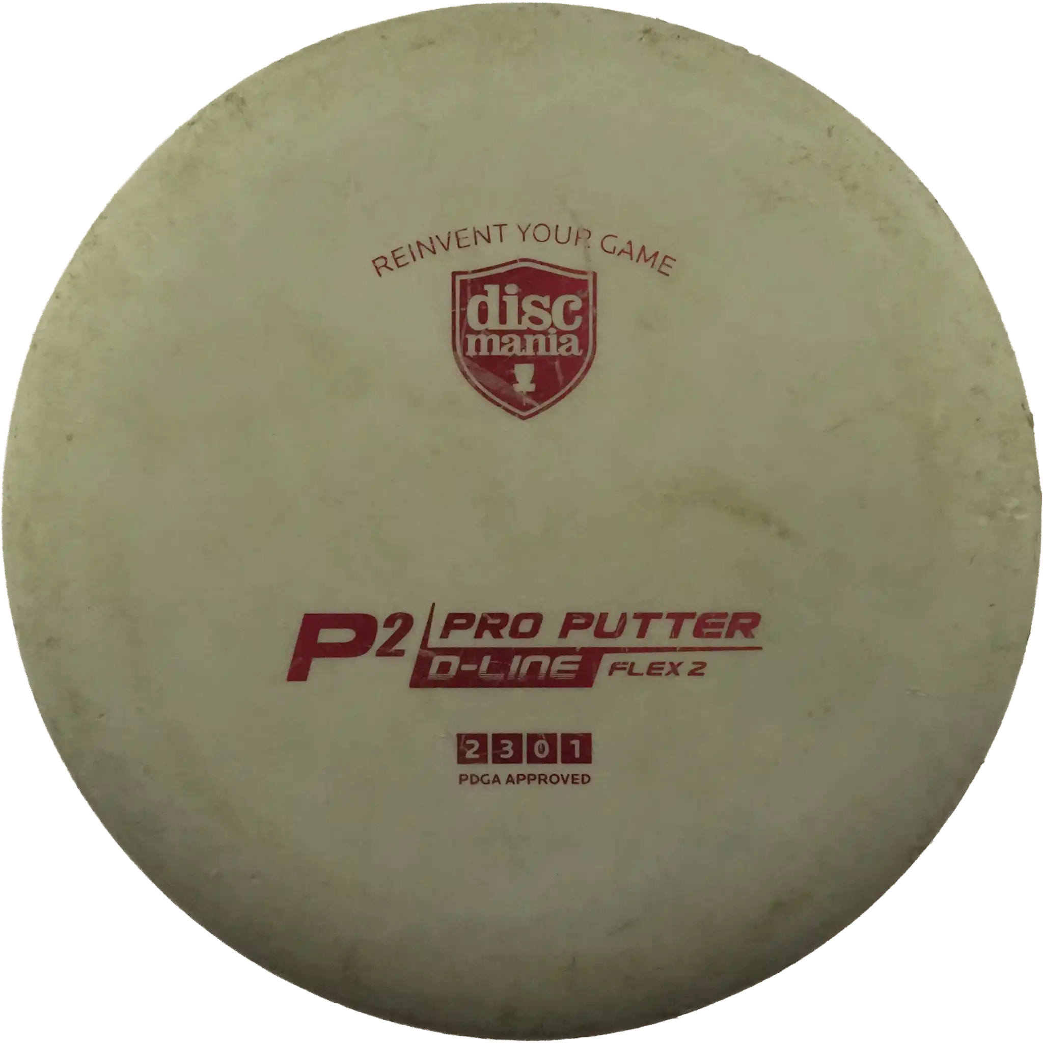 Flex 2 D-Line P2