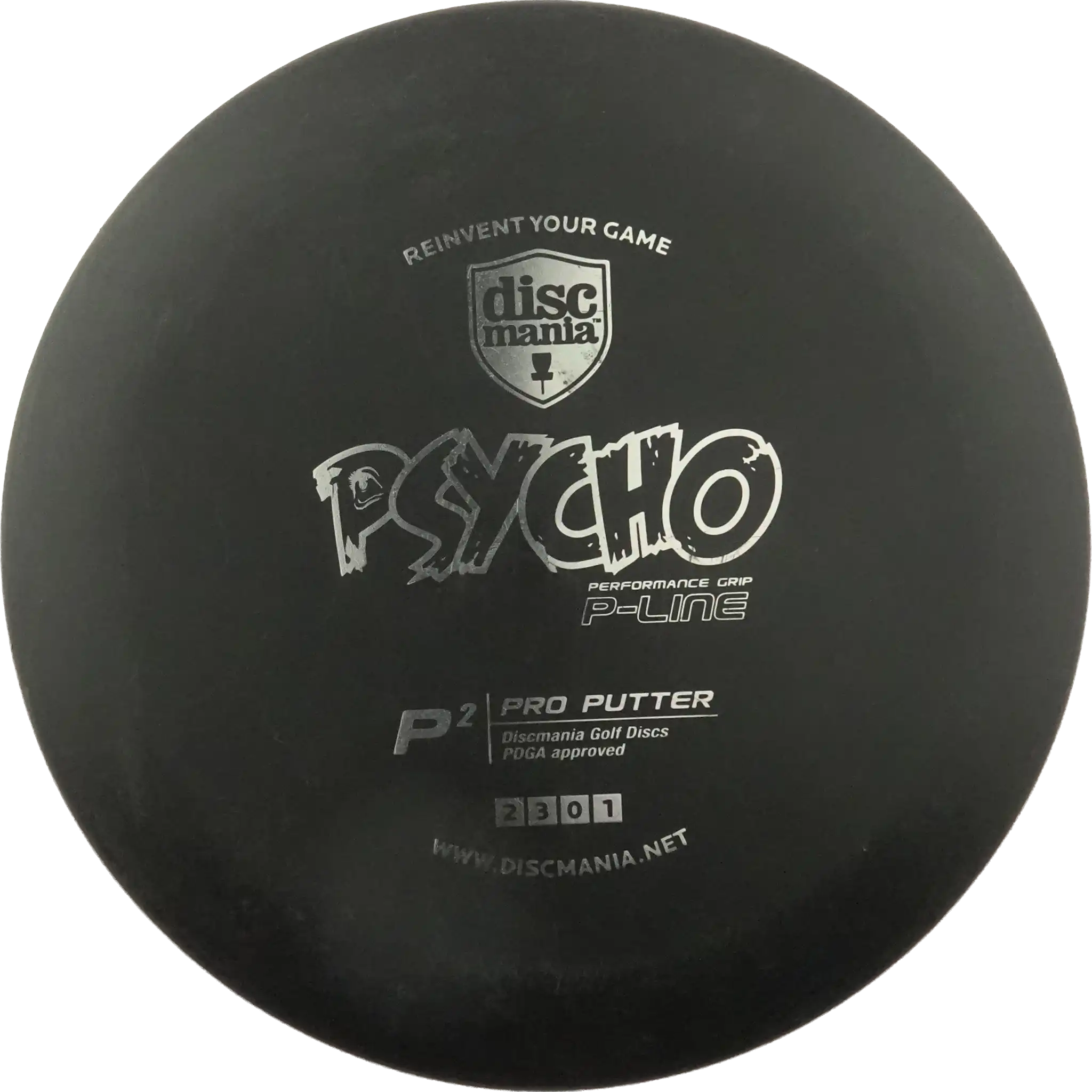 P-Line P2 - Psycho