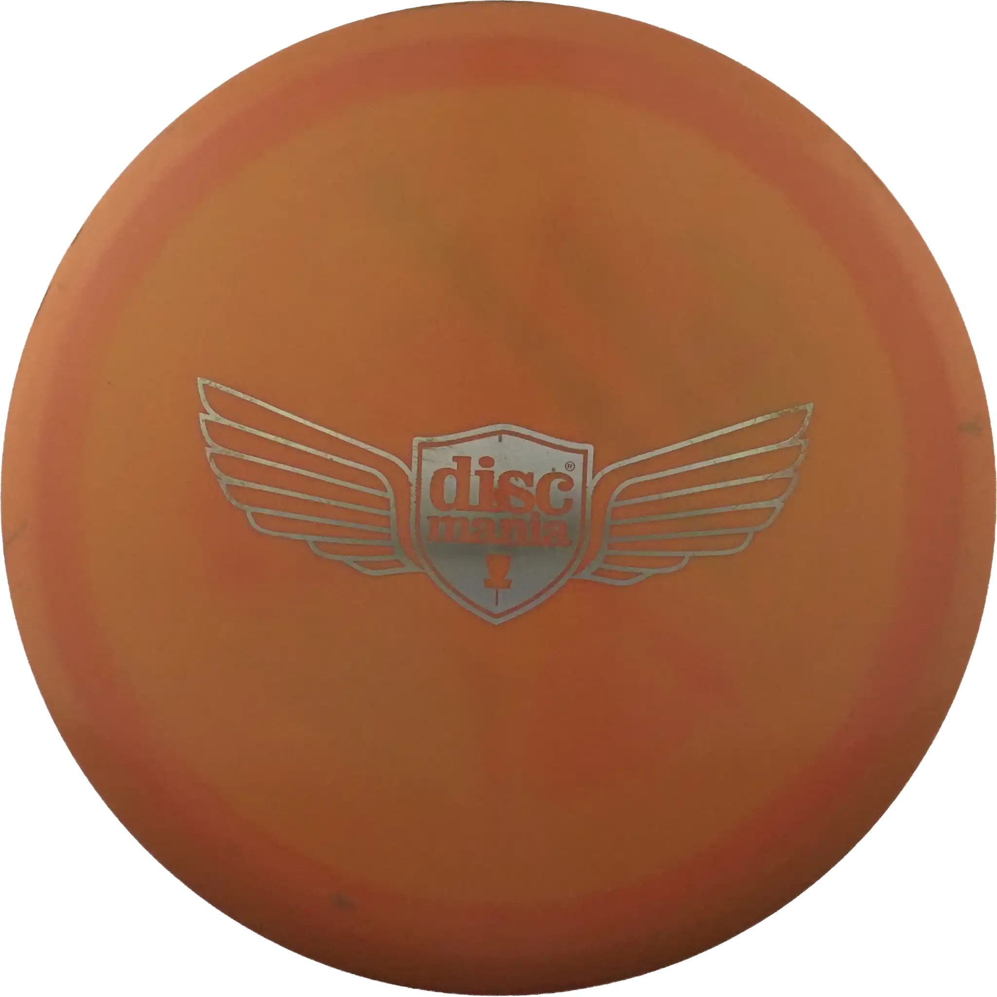 Swirl S-Line MD1 - Wings Stamp