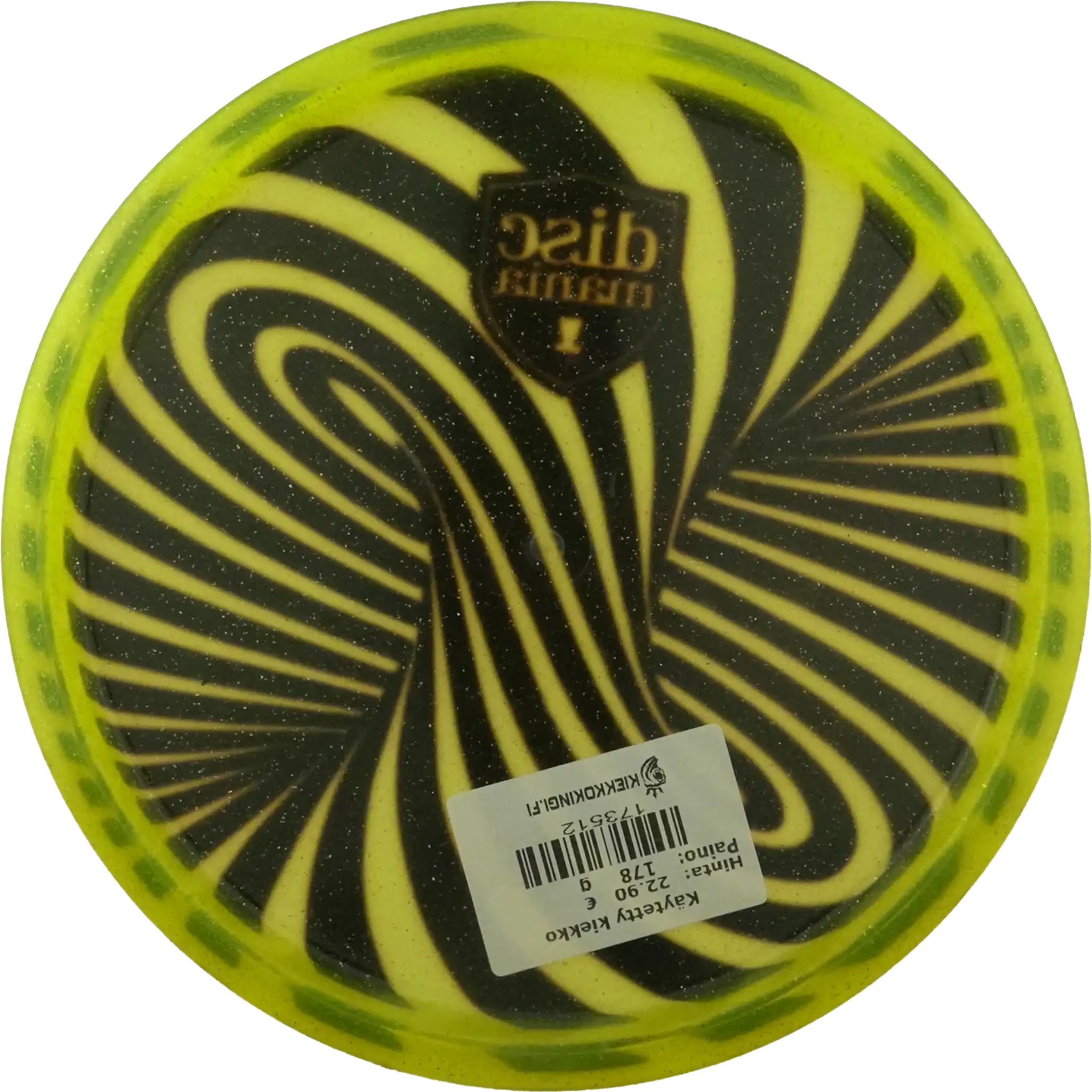 Metal Flake C-Line MD3 - Dyed