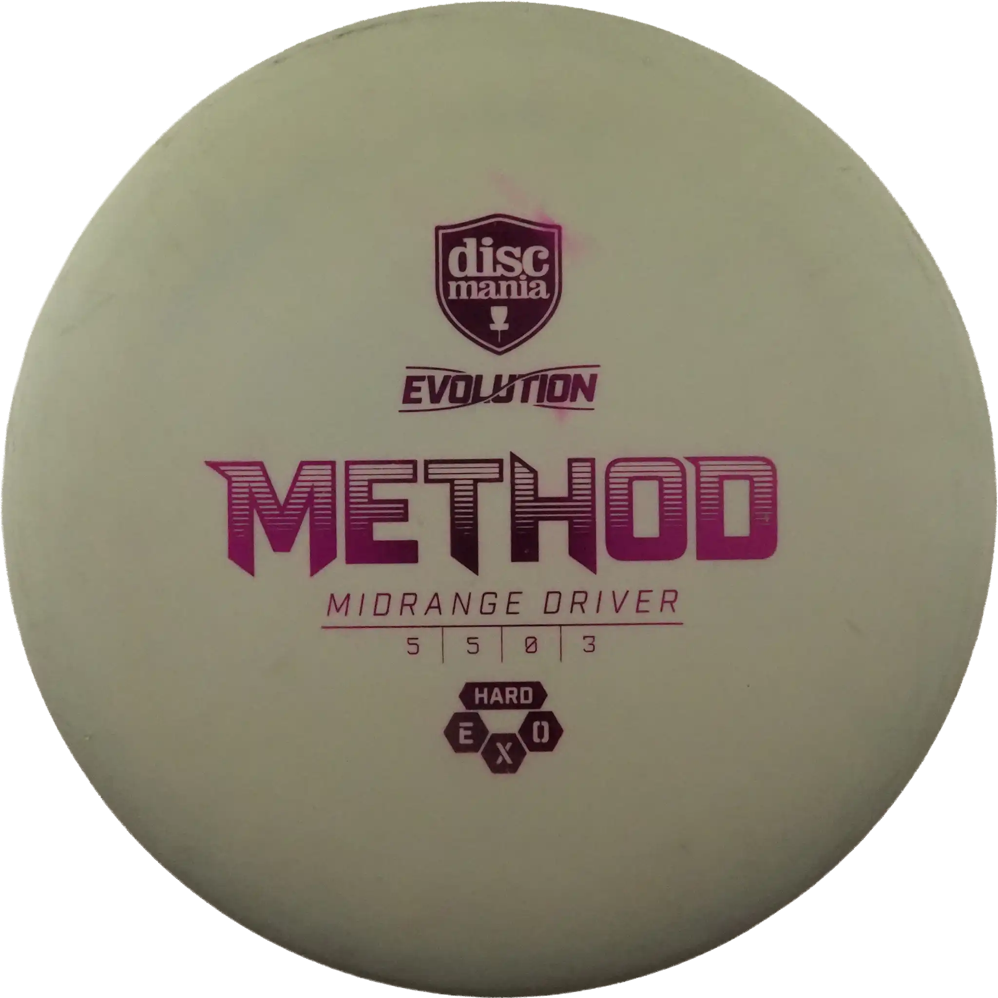 Hard Exo Method