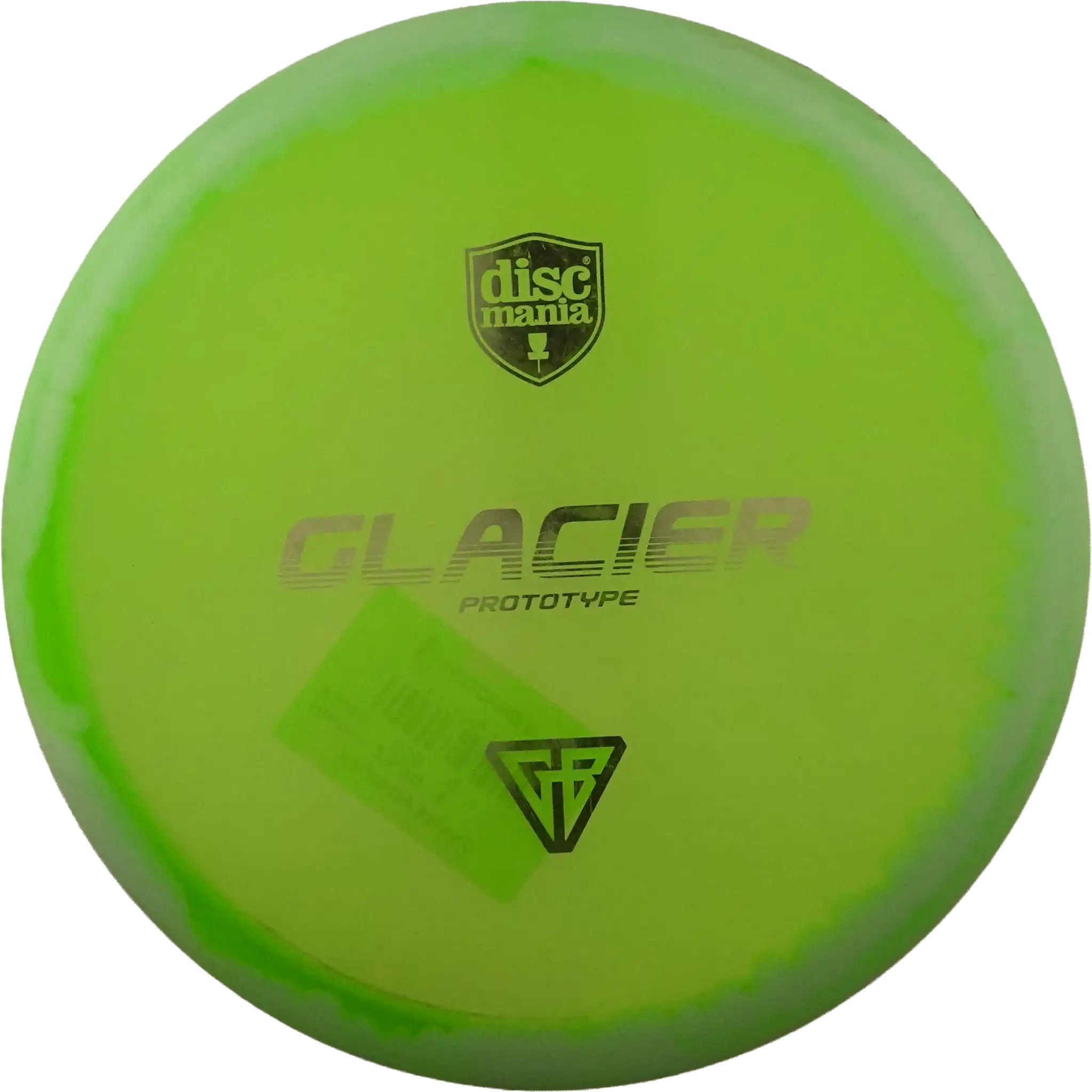 Horizon C-Line Glacier - Gannon Buhr - Prototype