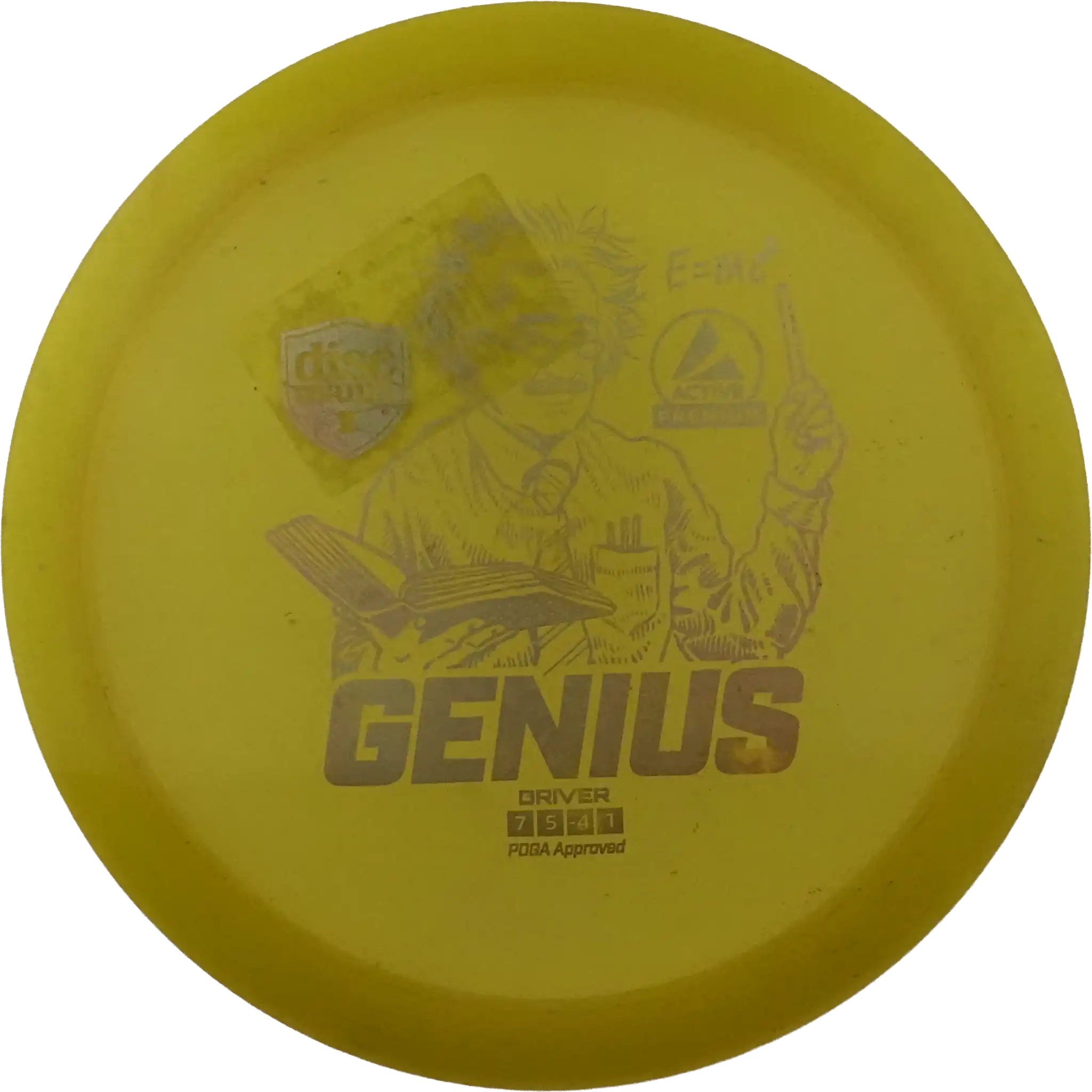 Active Premium Genius