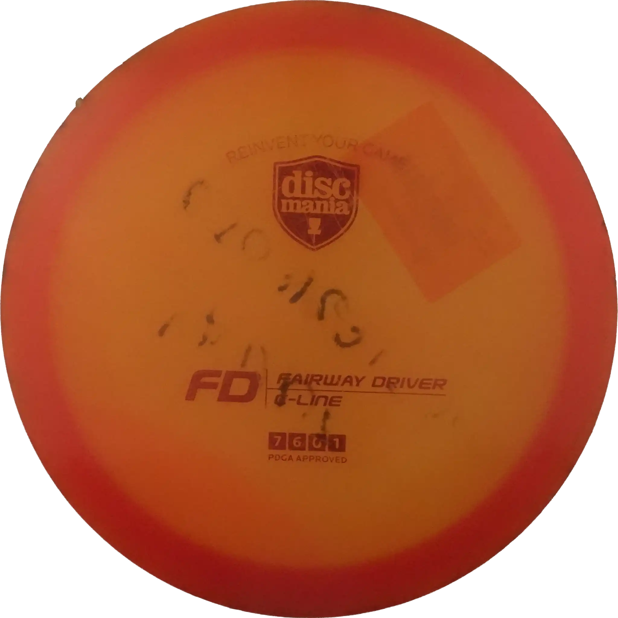 C-Line FD