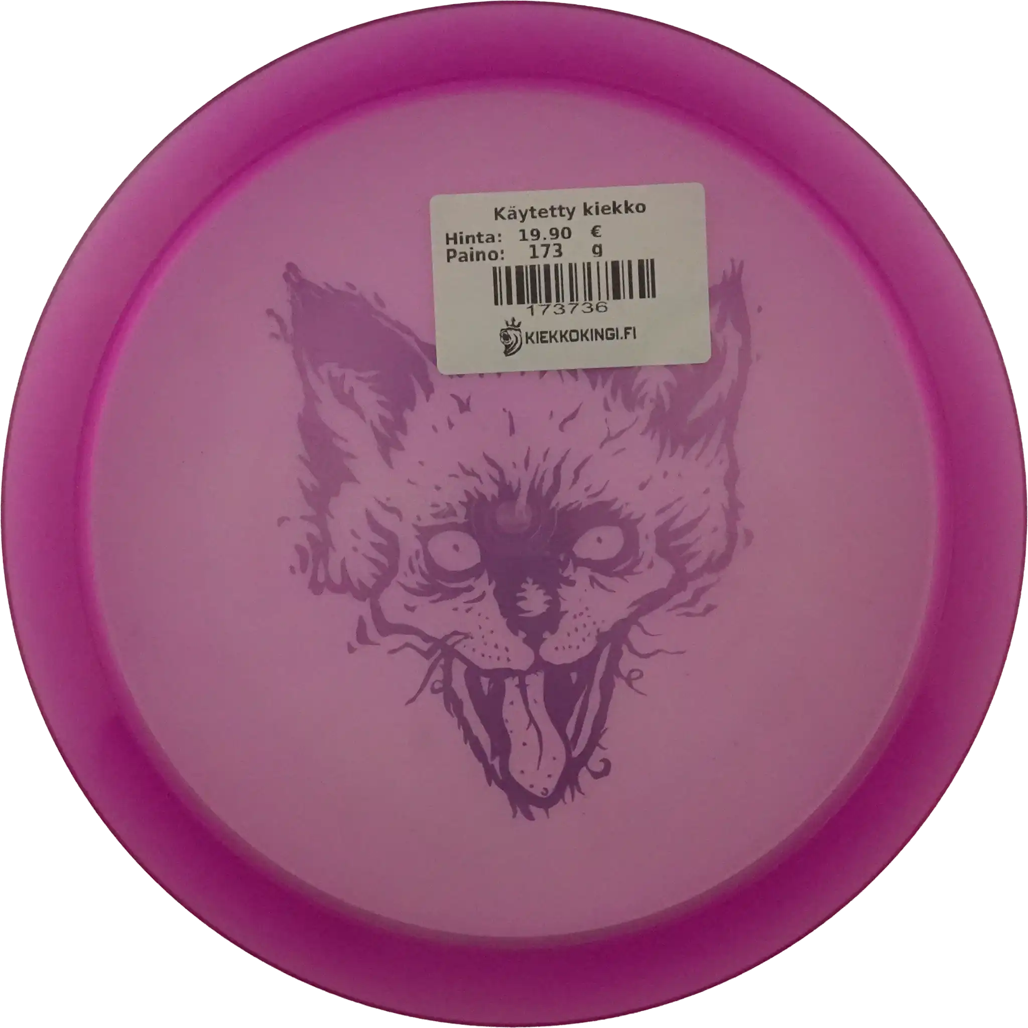 C-Line FD - Jackal