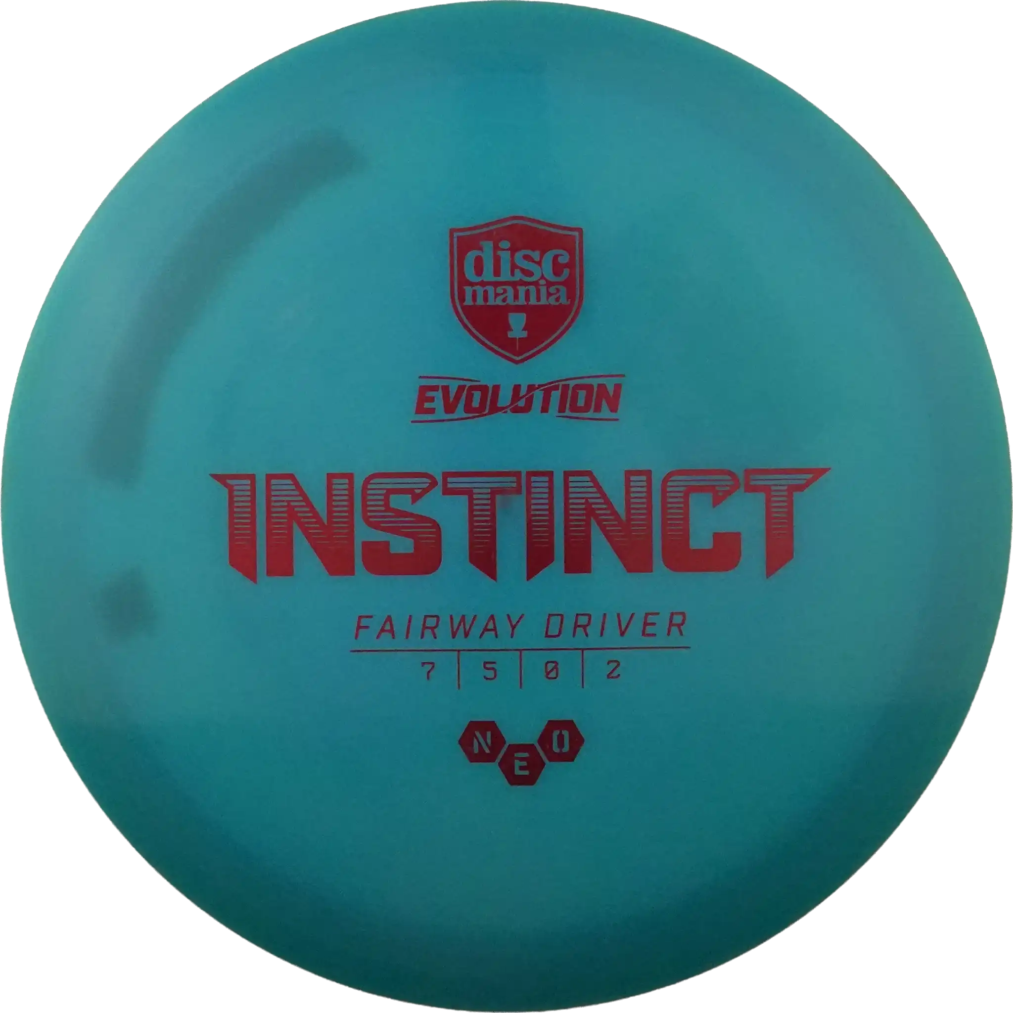 Neo Instinct
