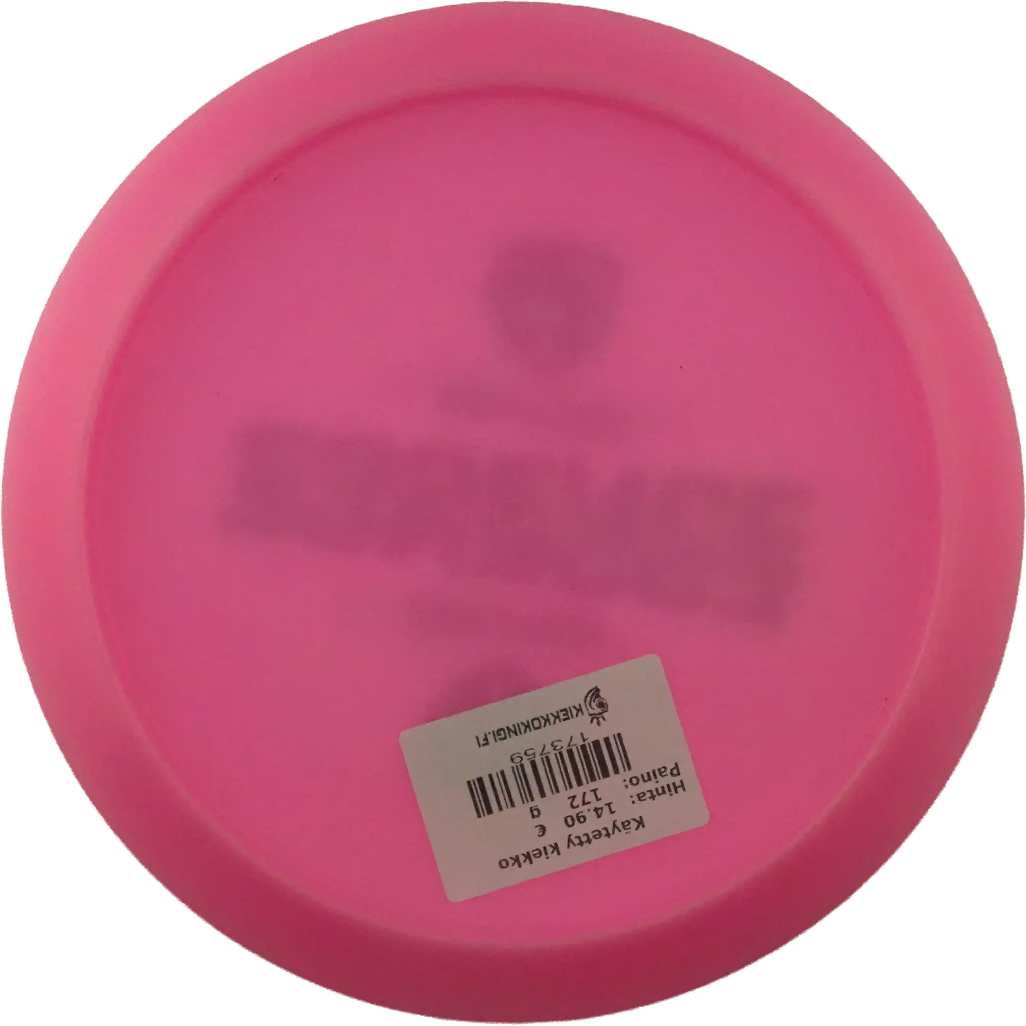 Neo Essence - Double Stamp