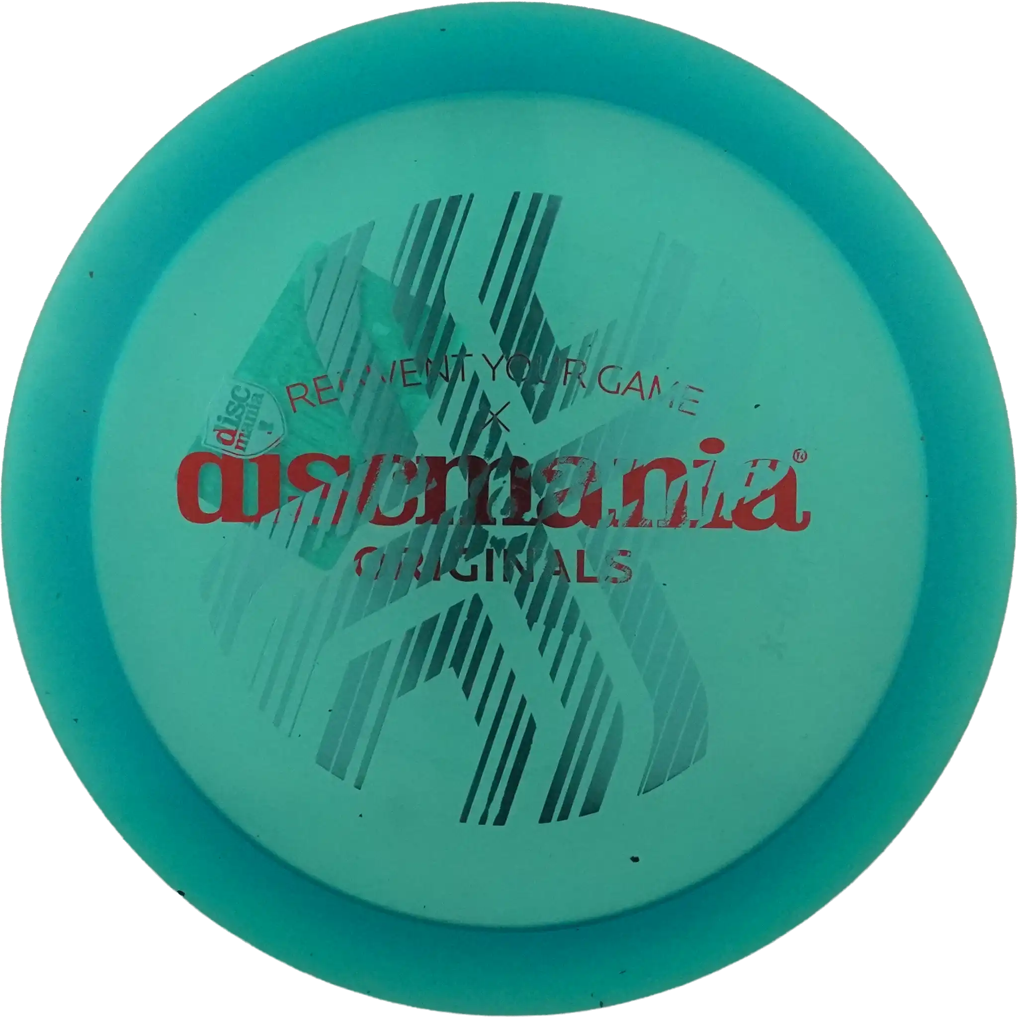 C-Line FD3 - Special Stamp - X Out