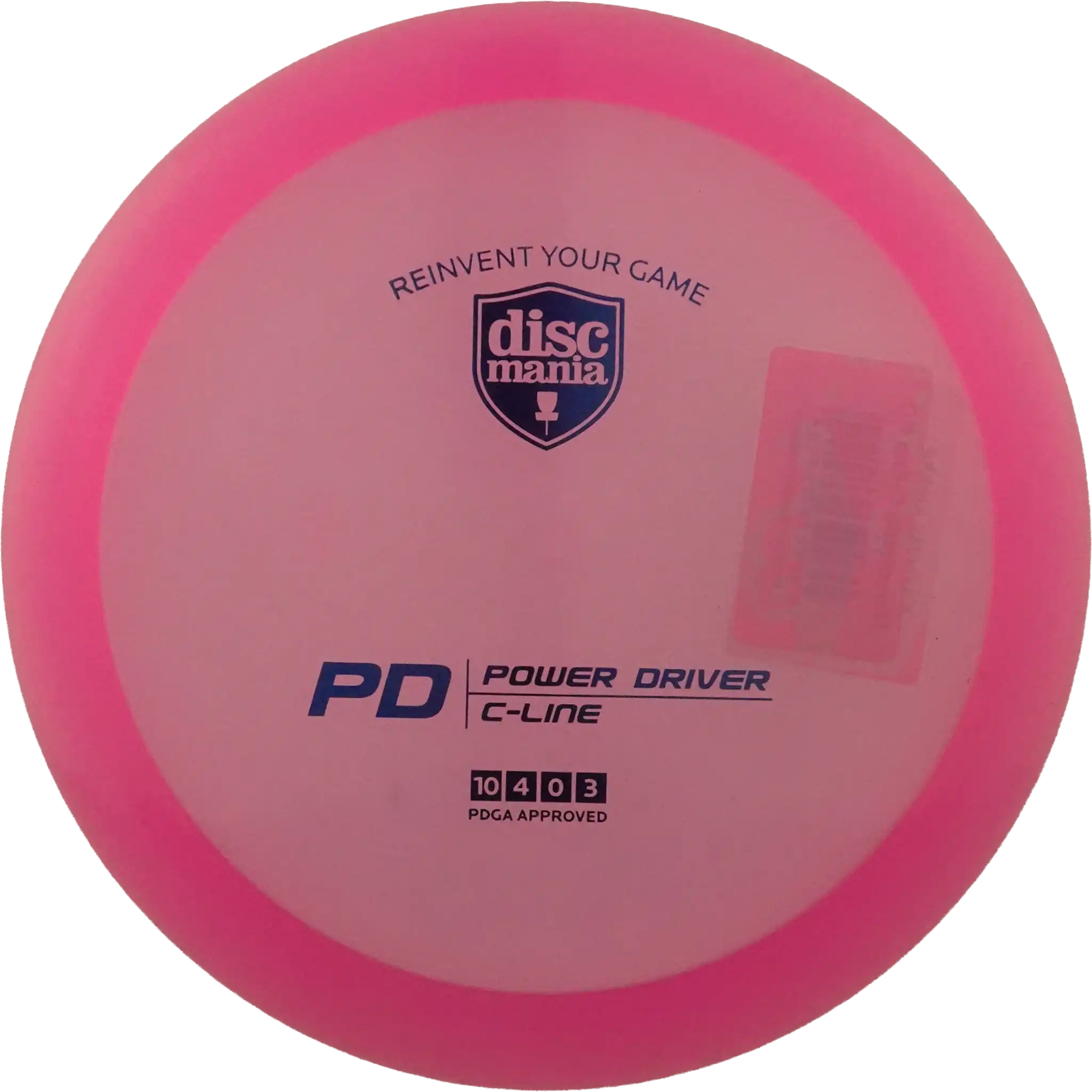 C-Line PD
