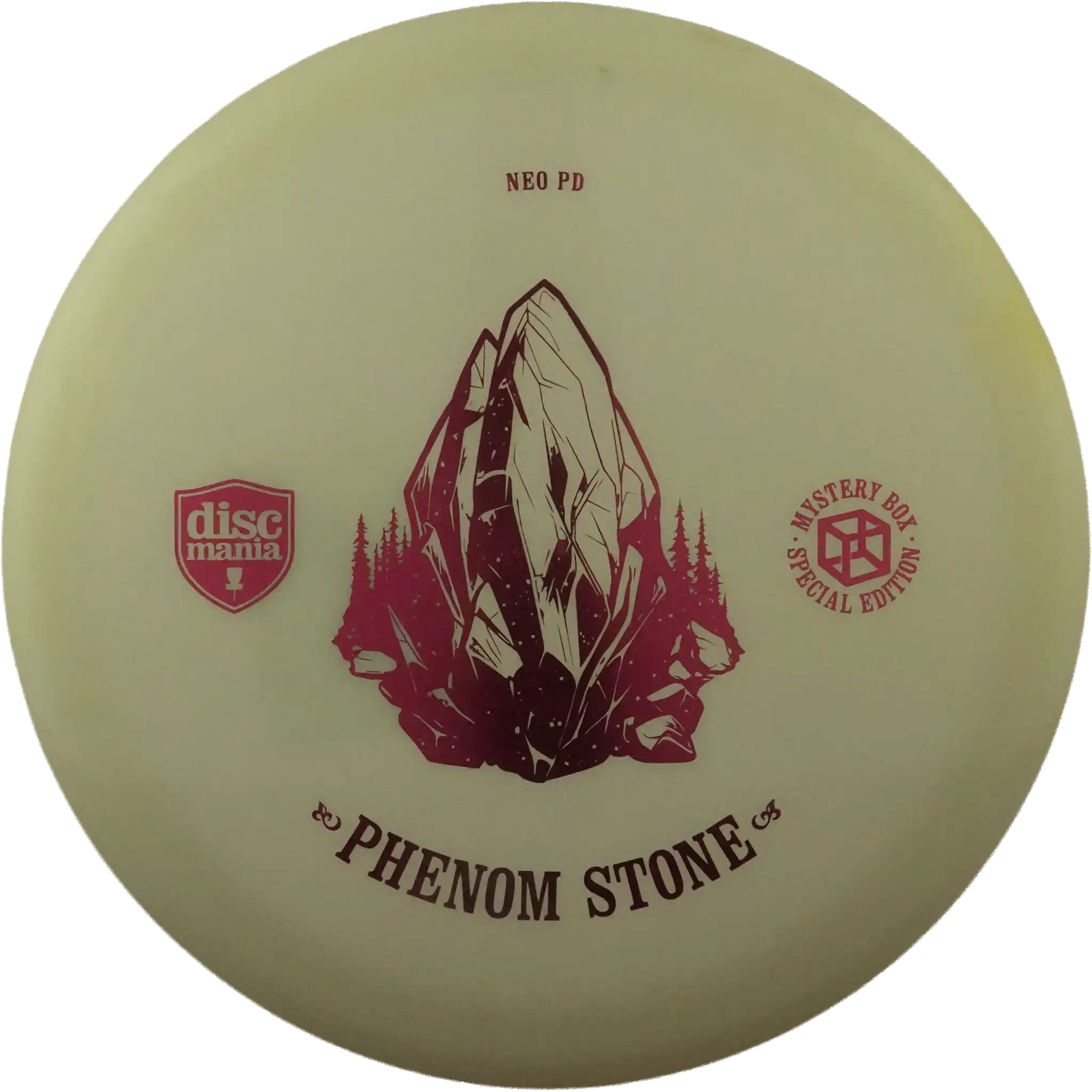 Neo PD - Phenom Stone