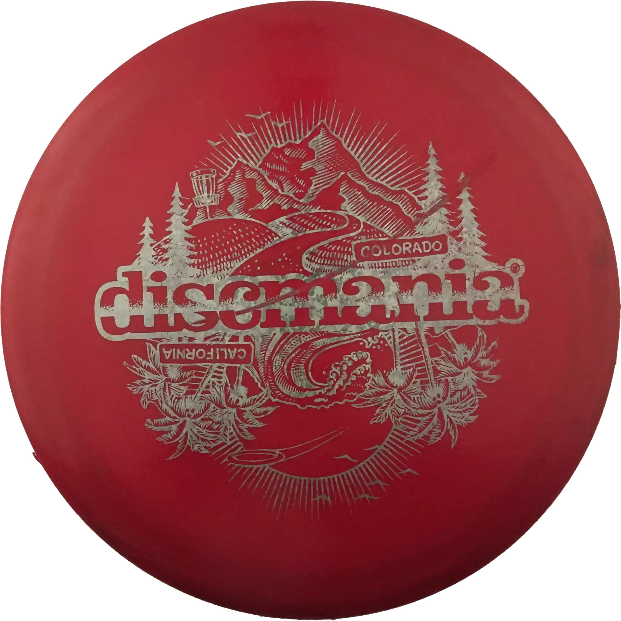 S-Line CD2 - Innova Made