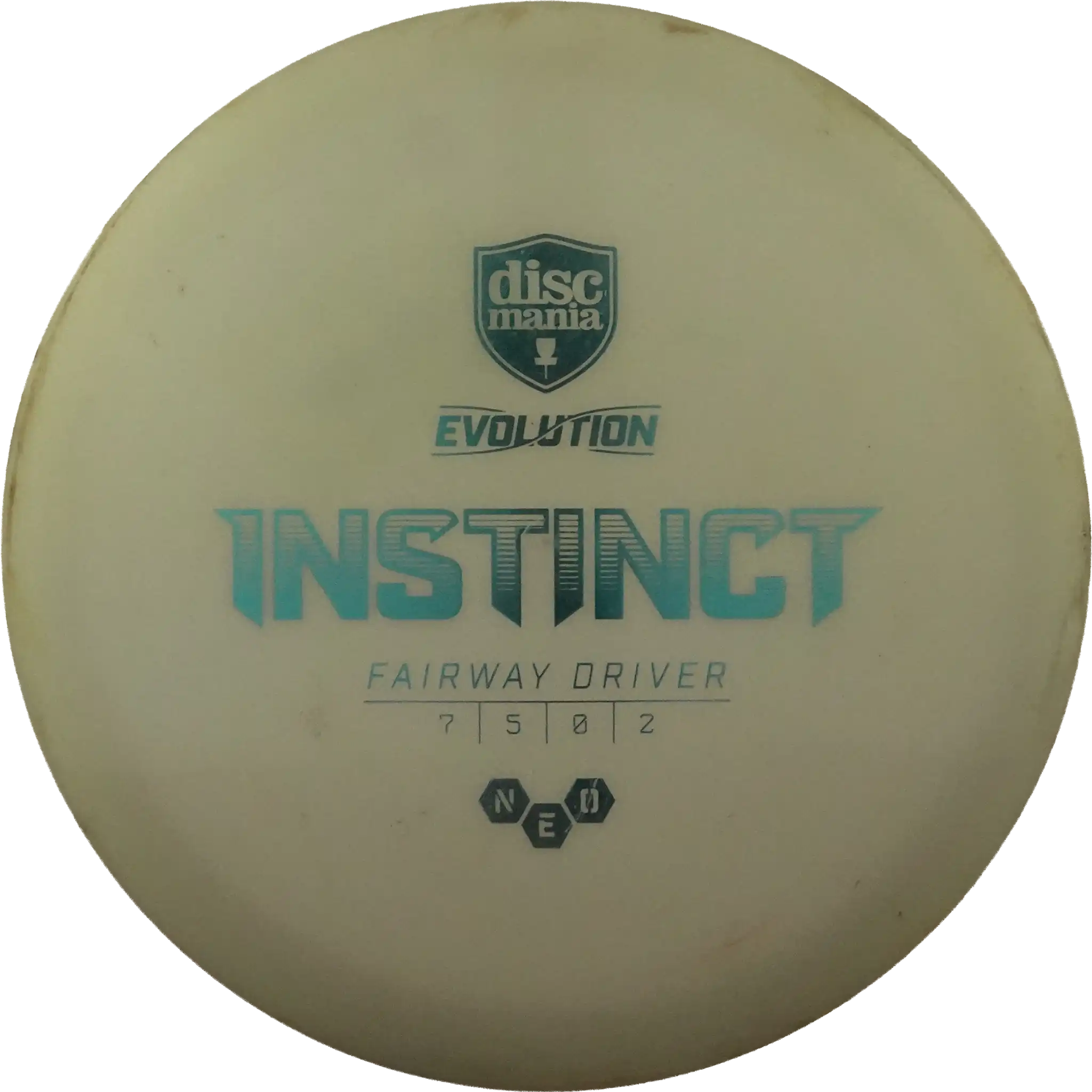 Neo Instinct
