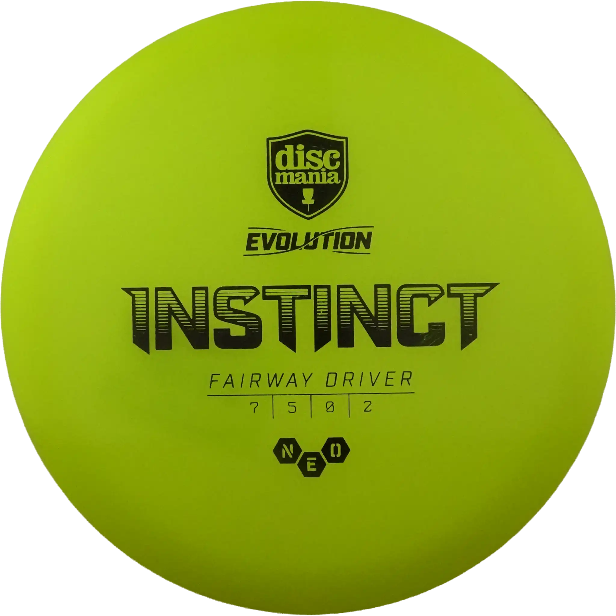 Neo Instinct