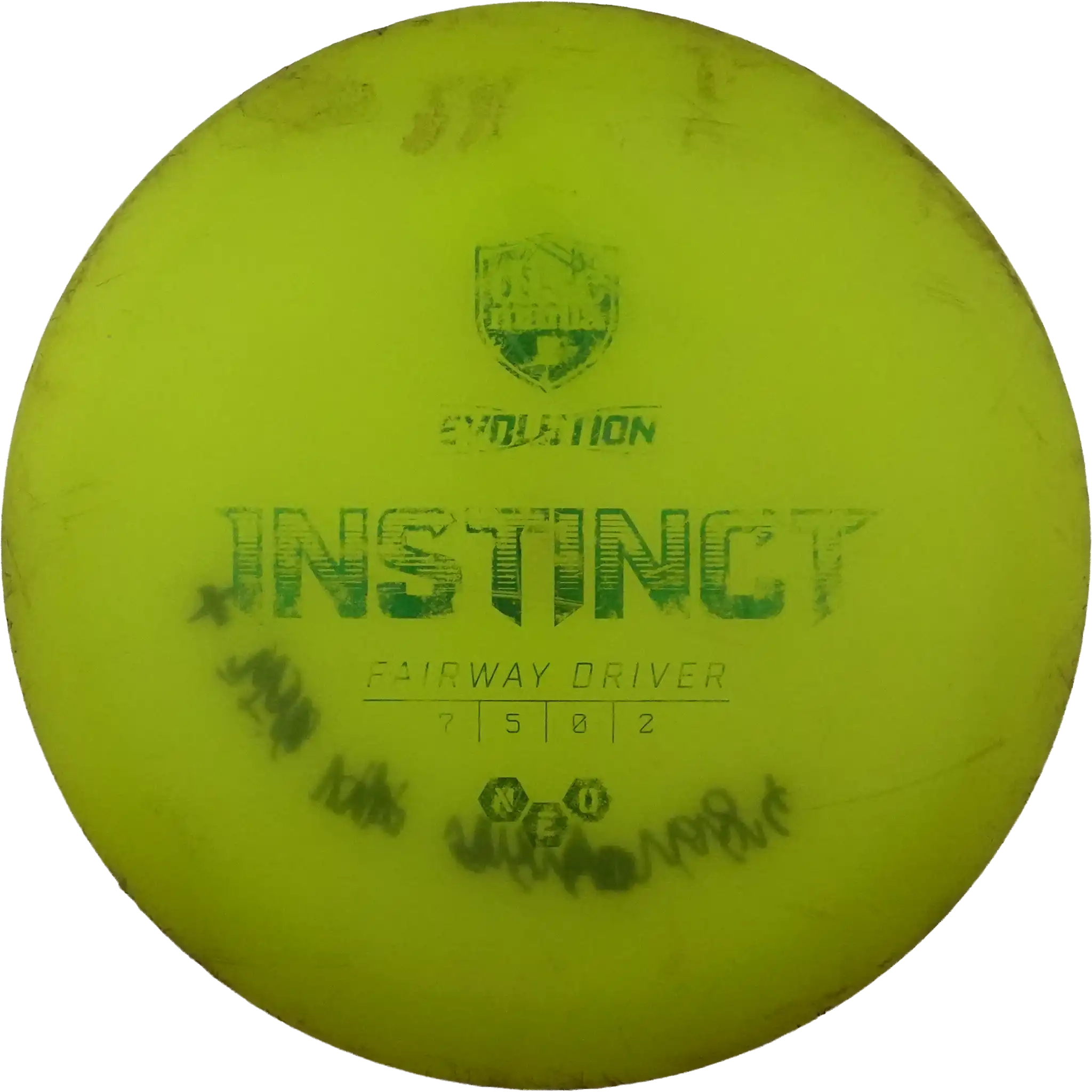 Neo Instinct