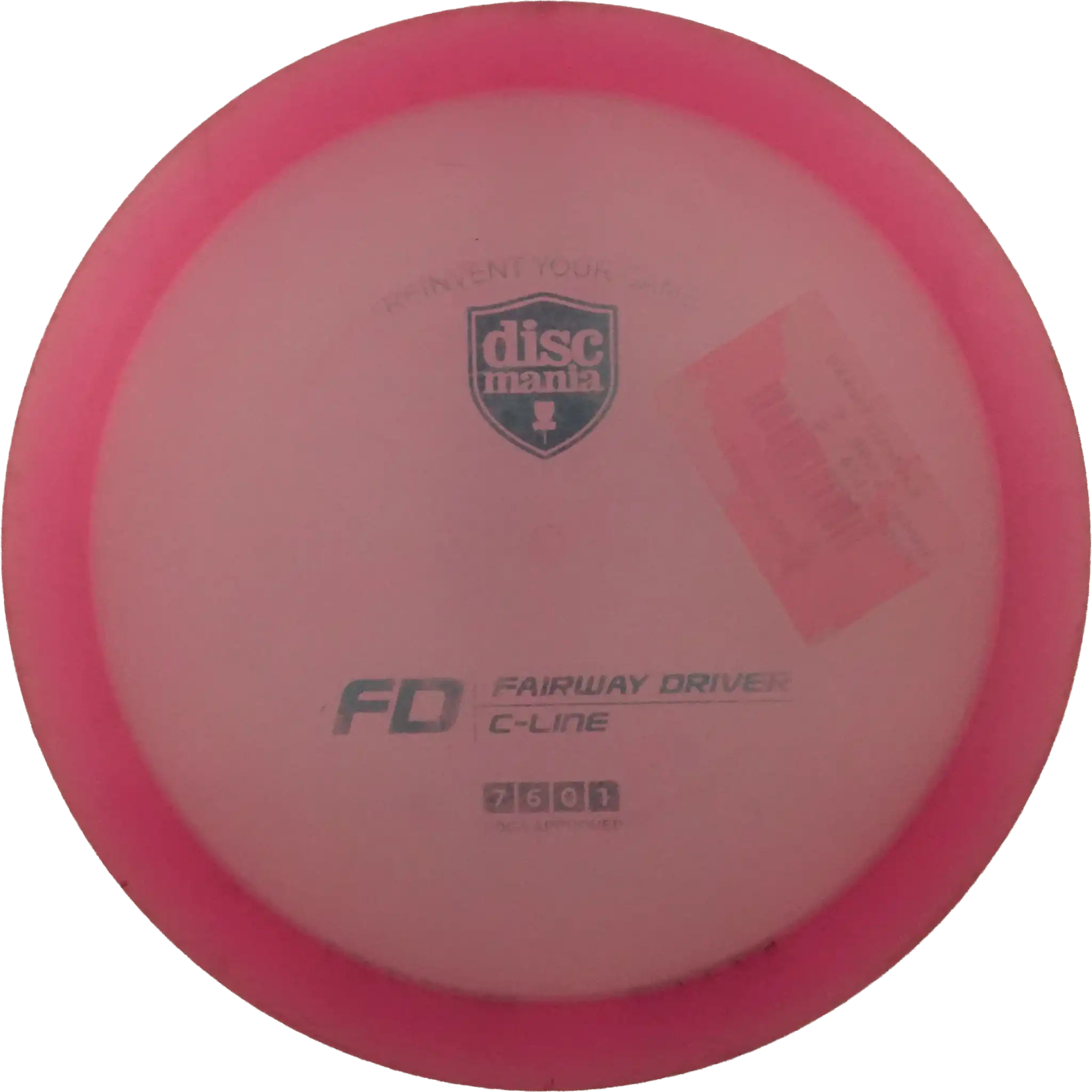 C-Line FD