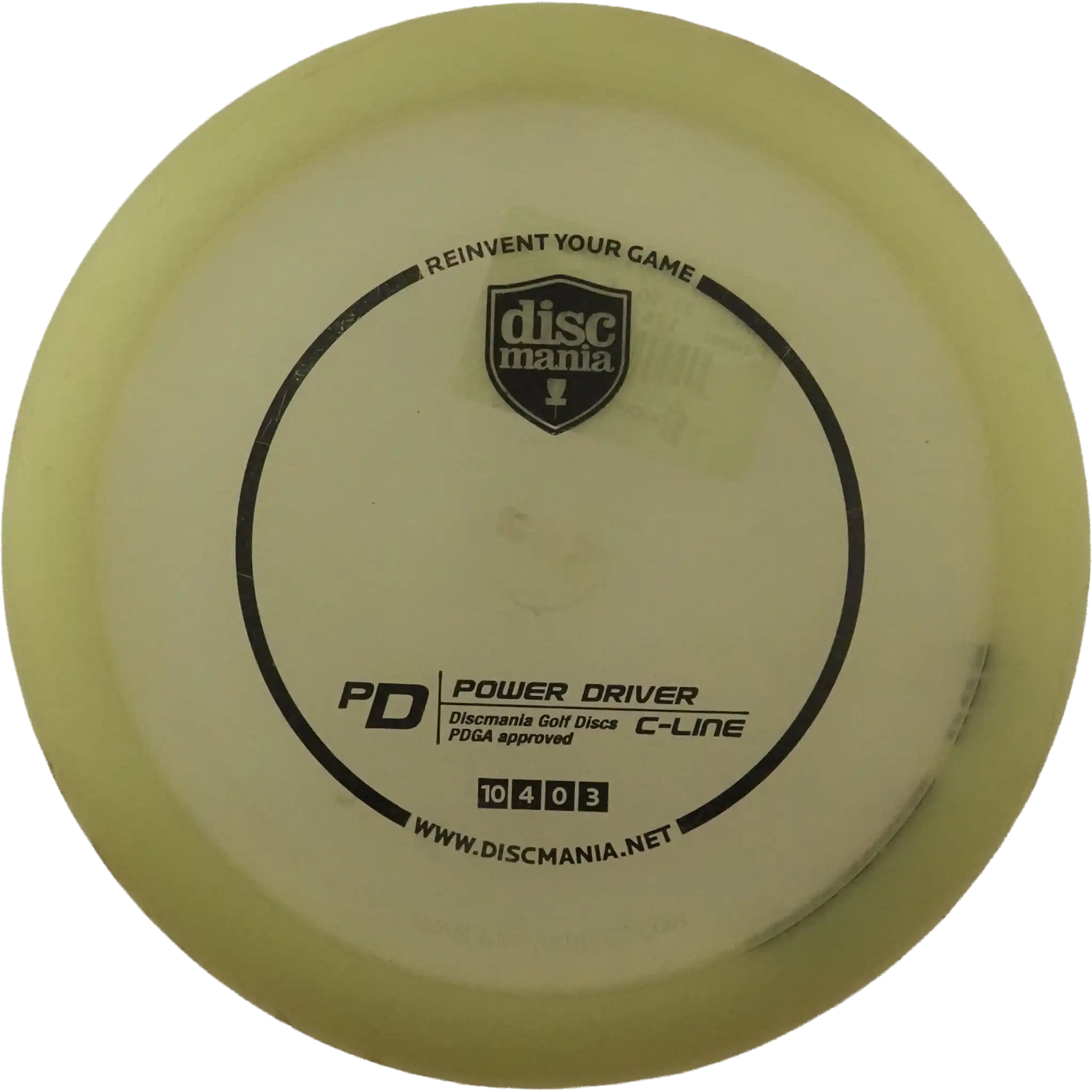 C-Line PD - Innova Made