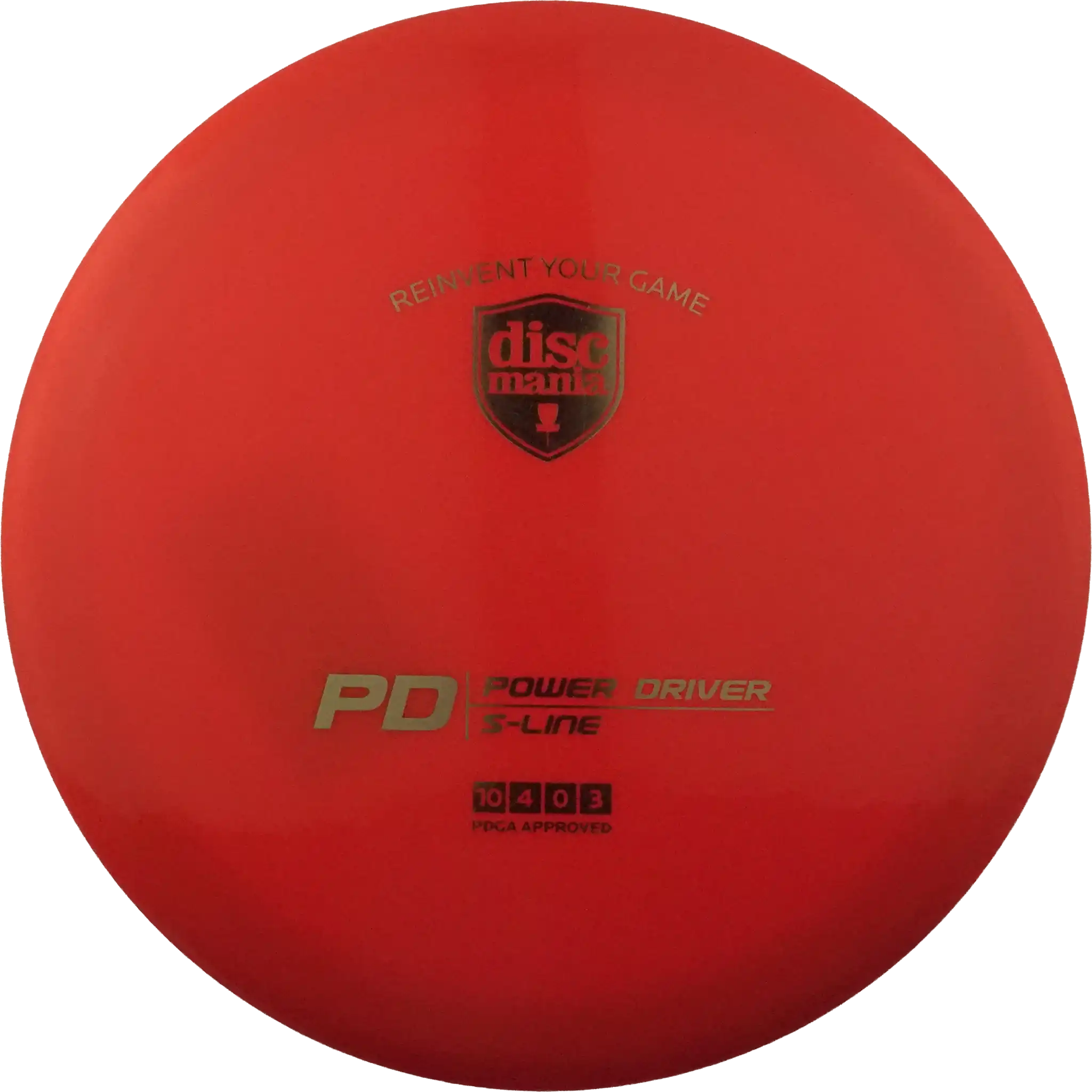 S-Line PD