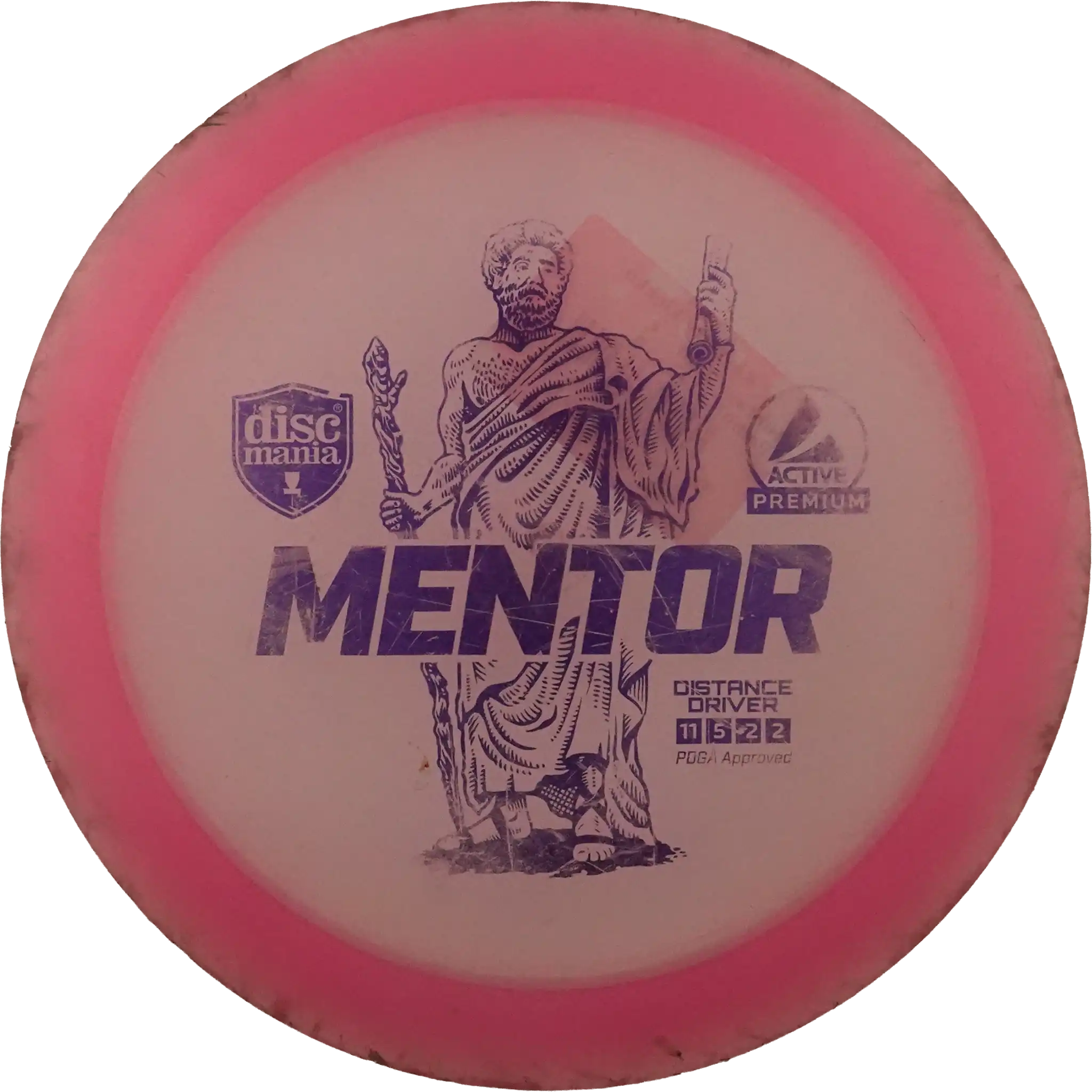Active Premium Mentor