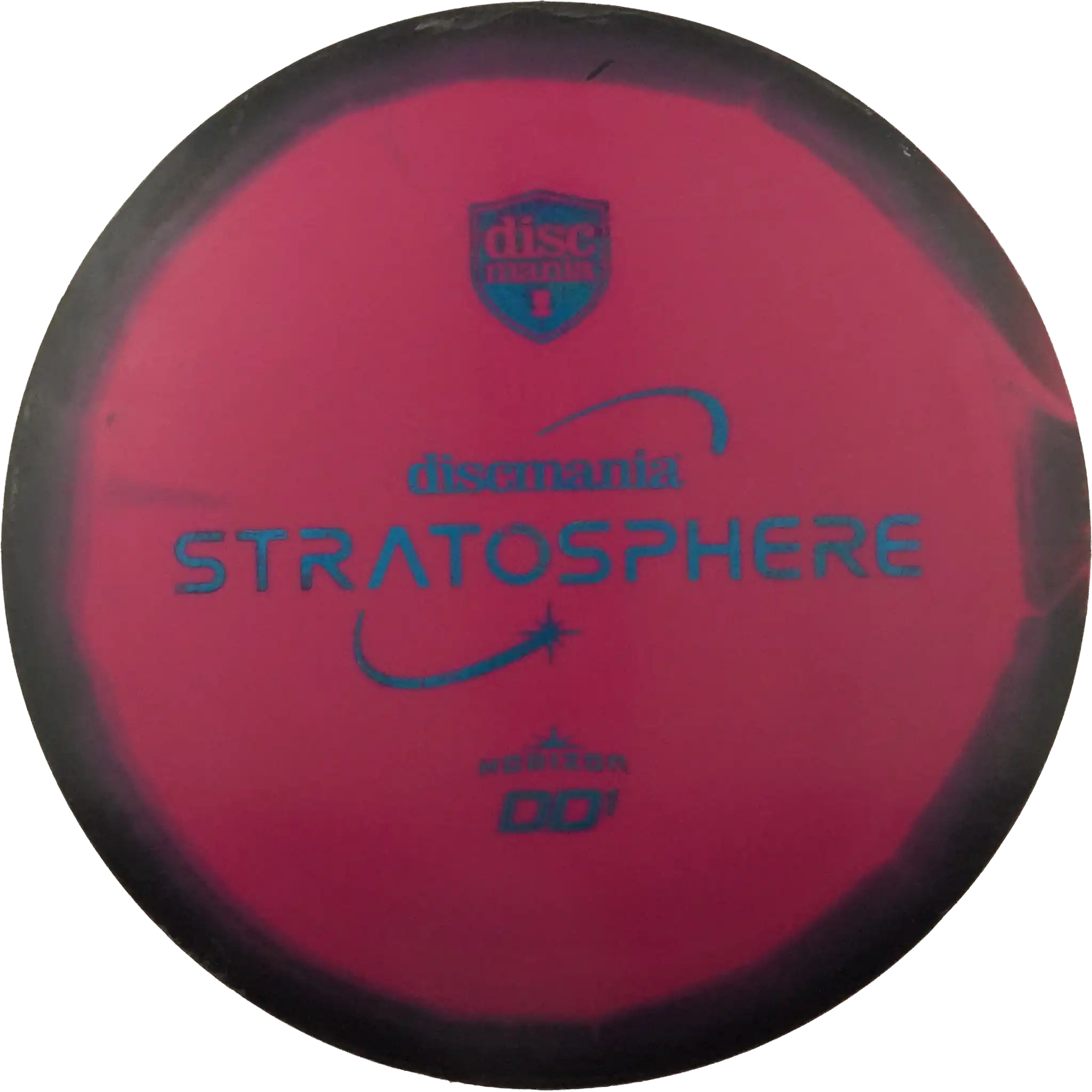 Horizon S-Line DD1 - Stratosphere