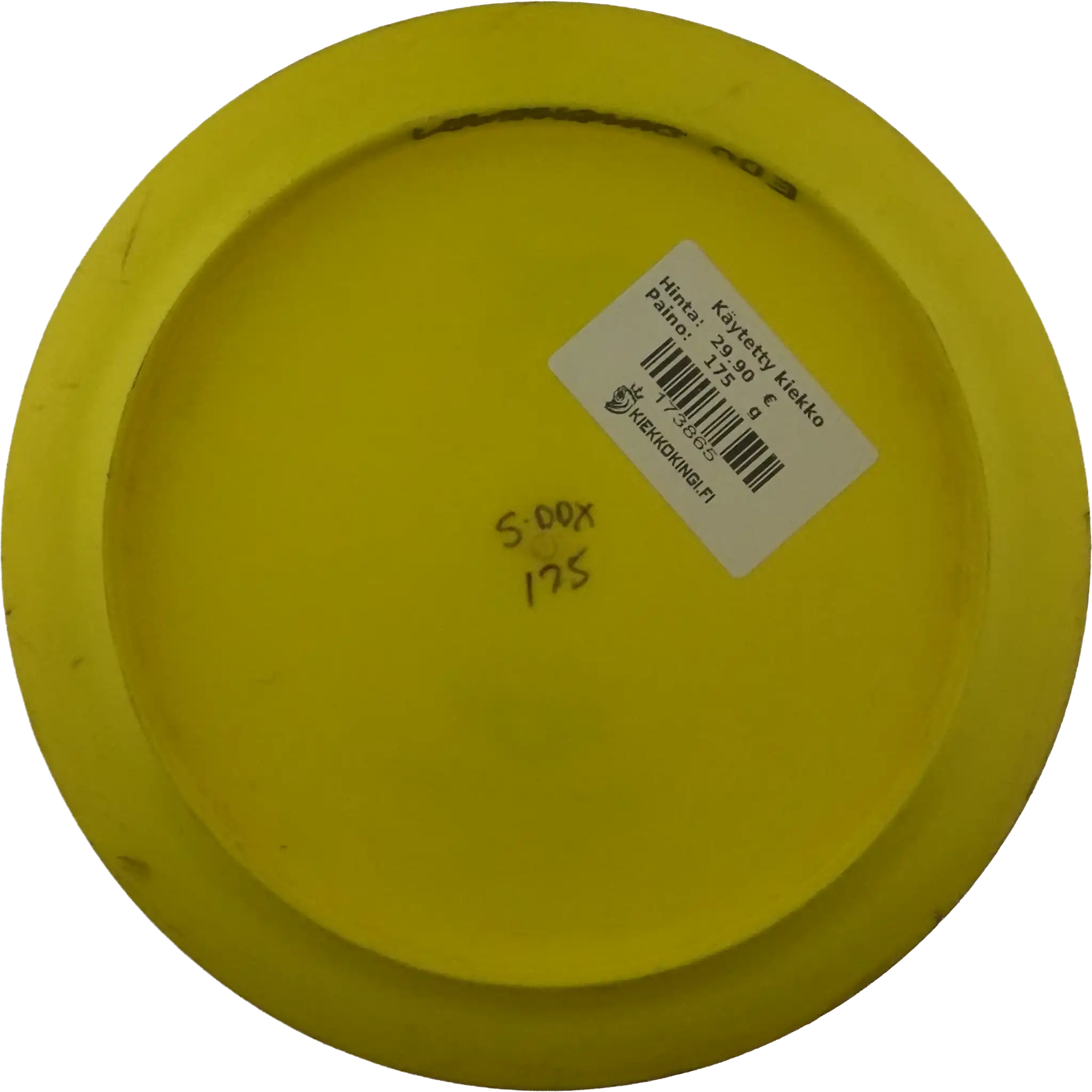 S-Line DDX - Innova Made