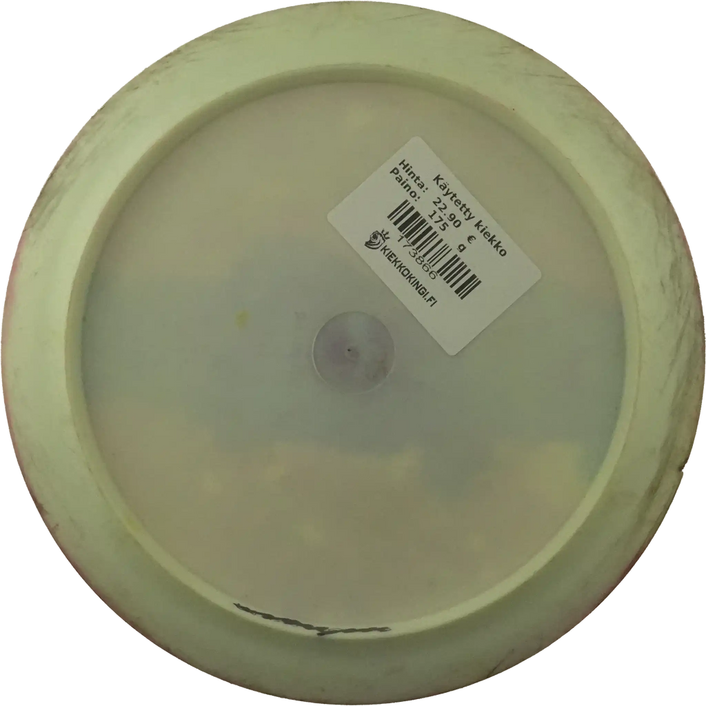 S-Line DDX - Innova Made - Dyed