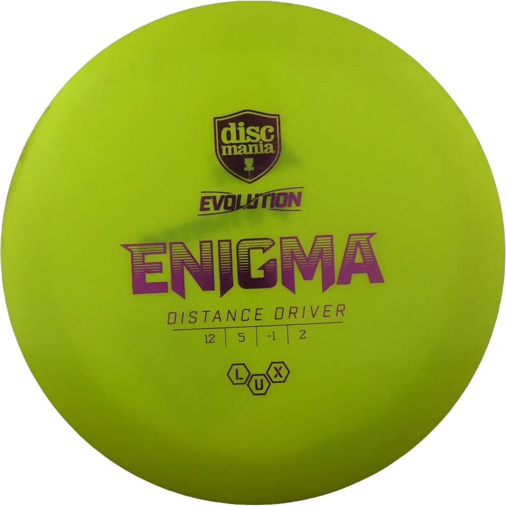 Lux Enigma