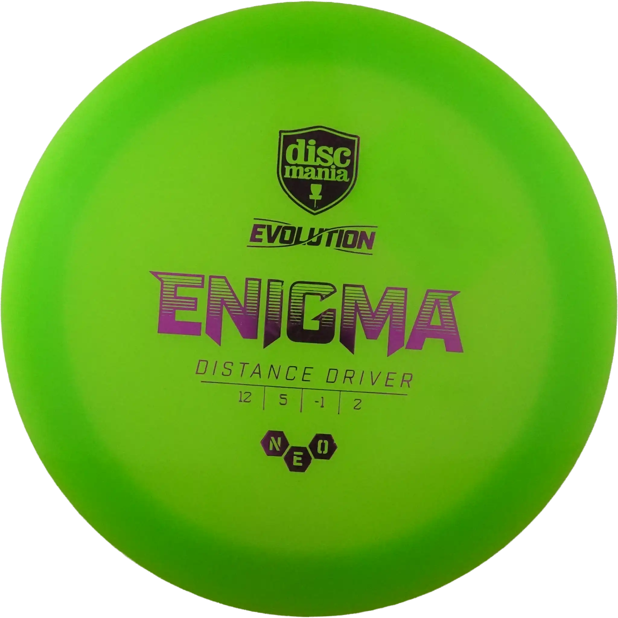 Neo Enigma