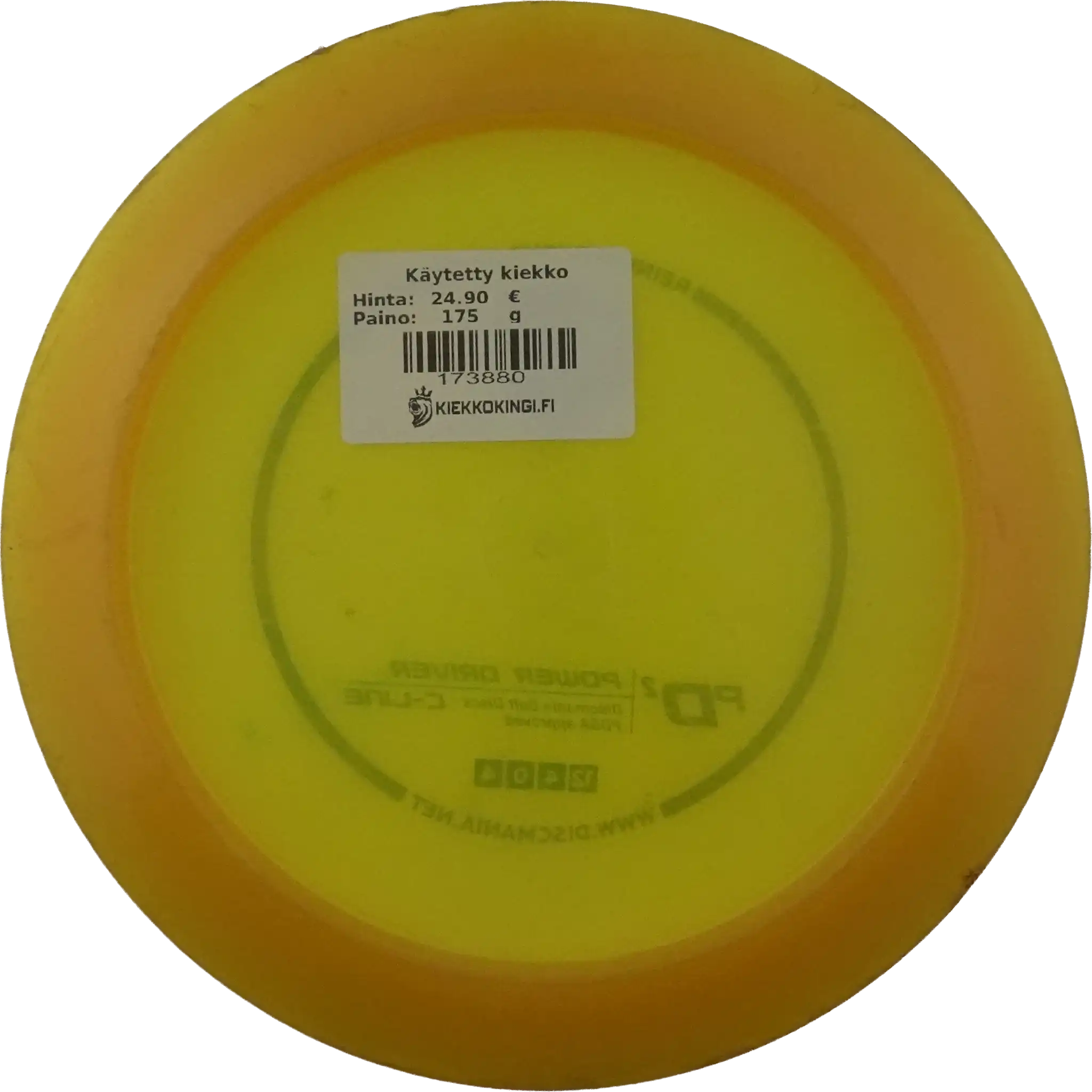 C-Line PD2 - Innova Made