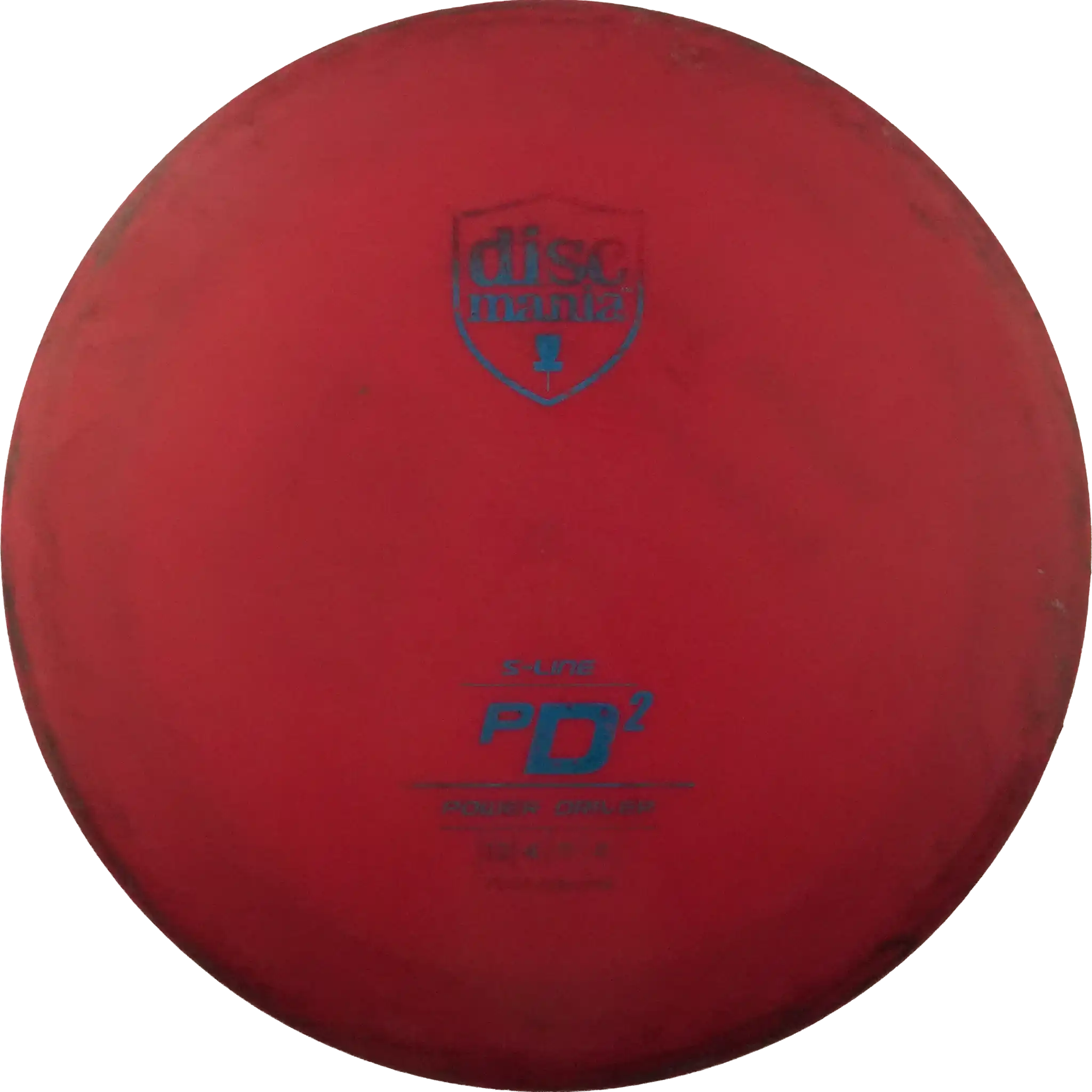 S-Line PD2 - Innova Made