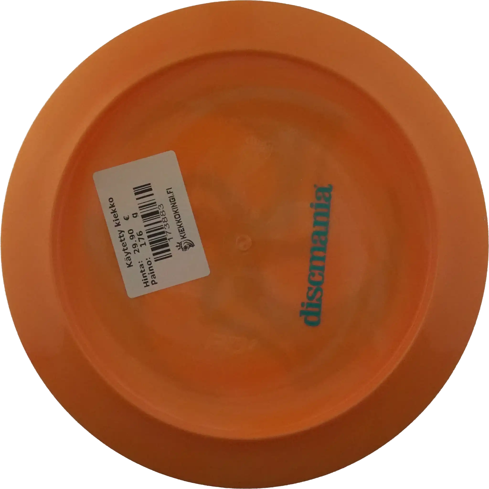 Swirl S-Line PD2 - Huk Lab