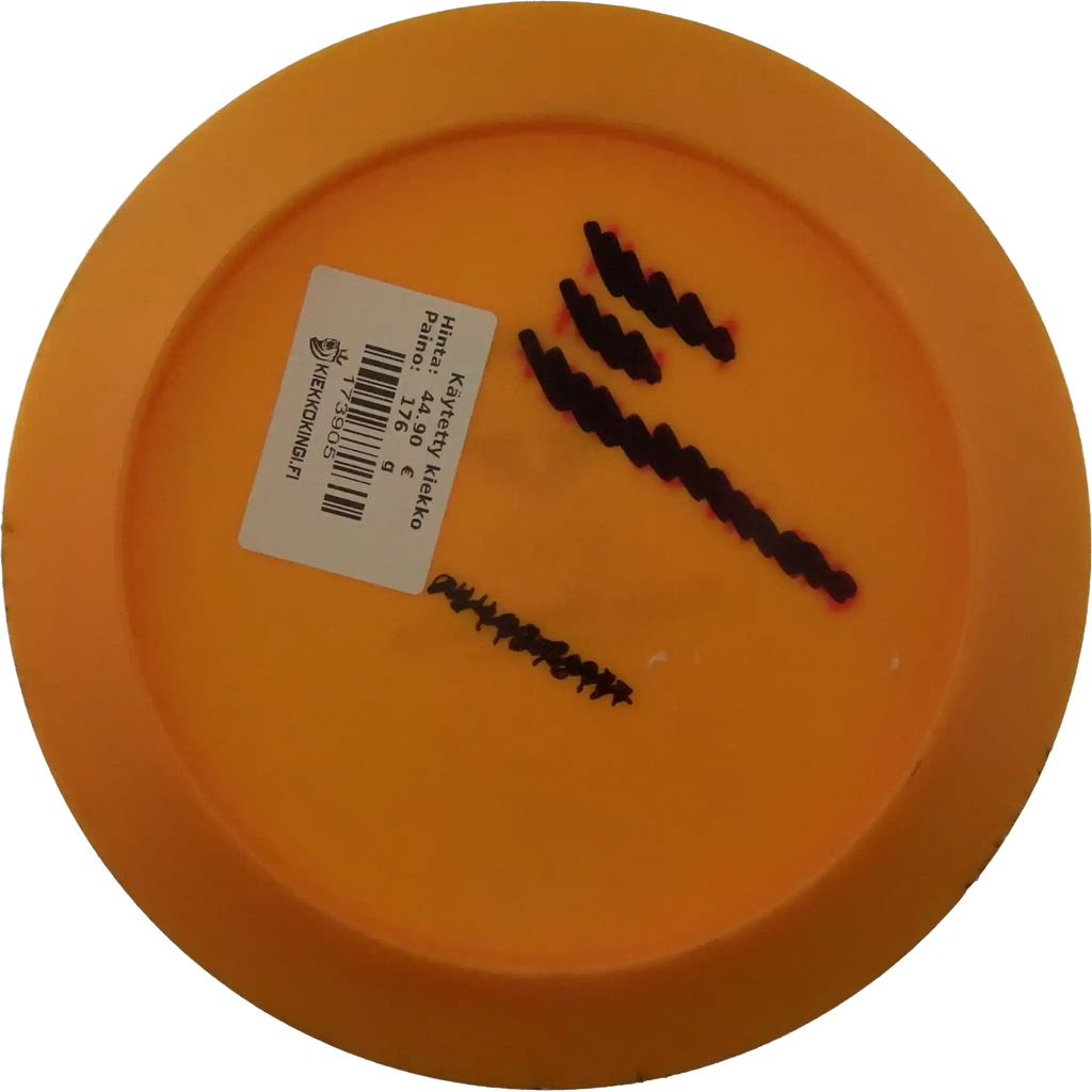 S-Line DD2 - Team Discmania - Innova Made