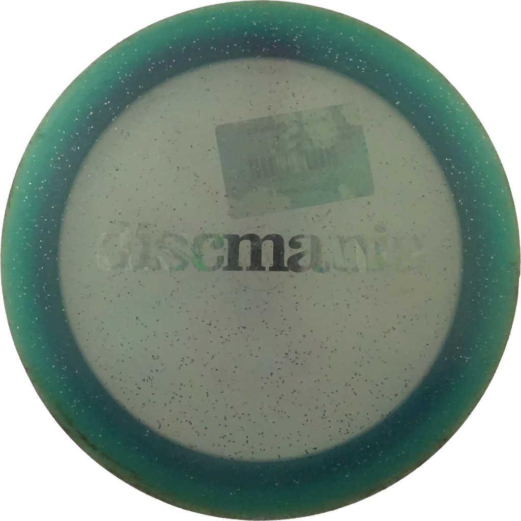 Metal Flake C-Line DD2 - Bar Stamp - Innova Made